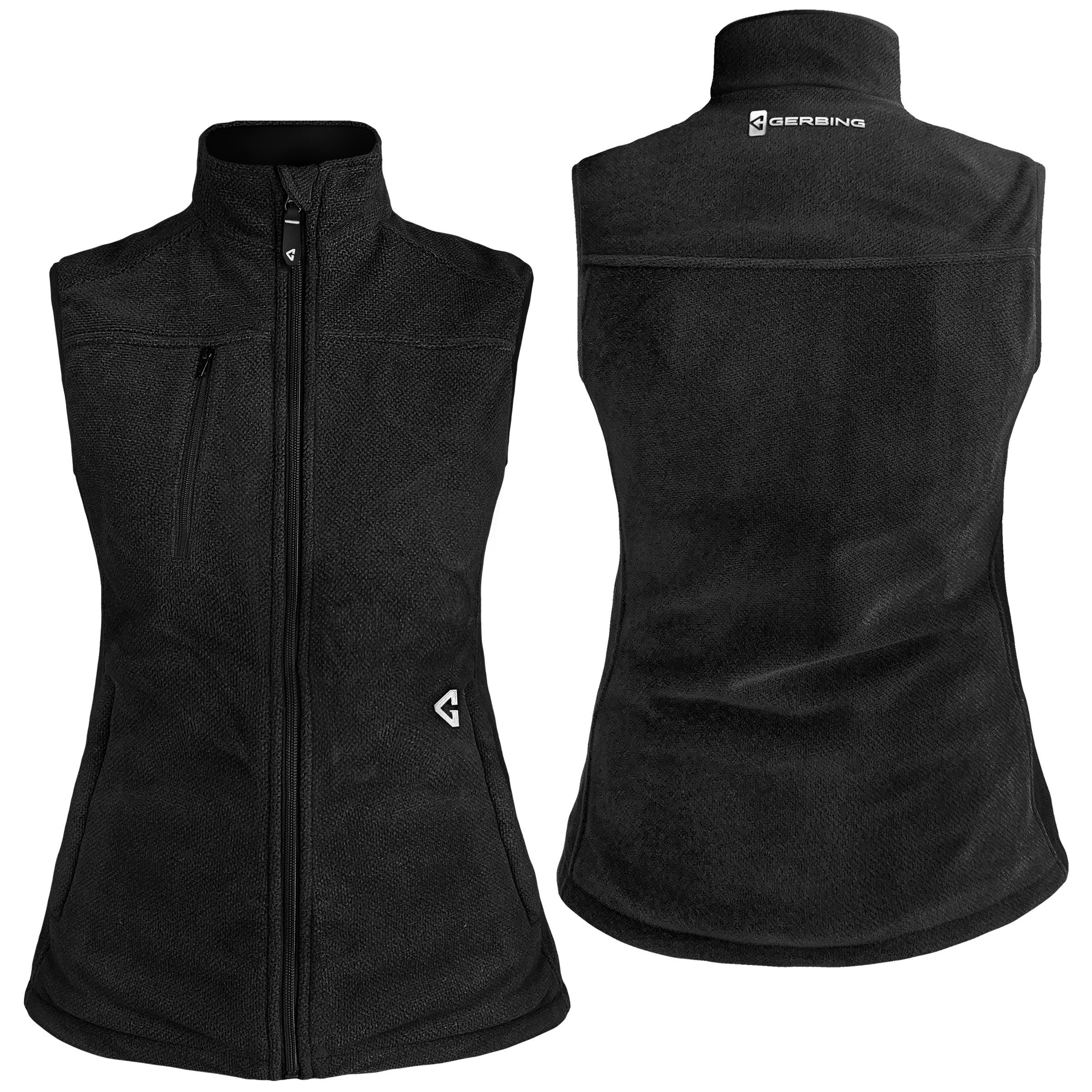 Gerbing GER-TFVST-7V-W-B-S Jackets-Coats - View #3