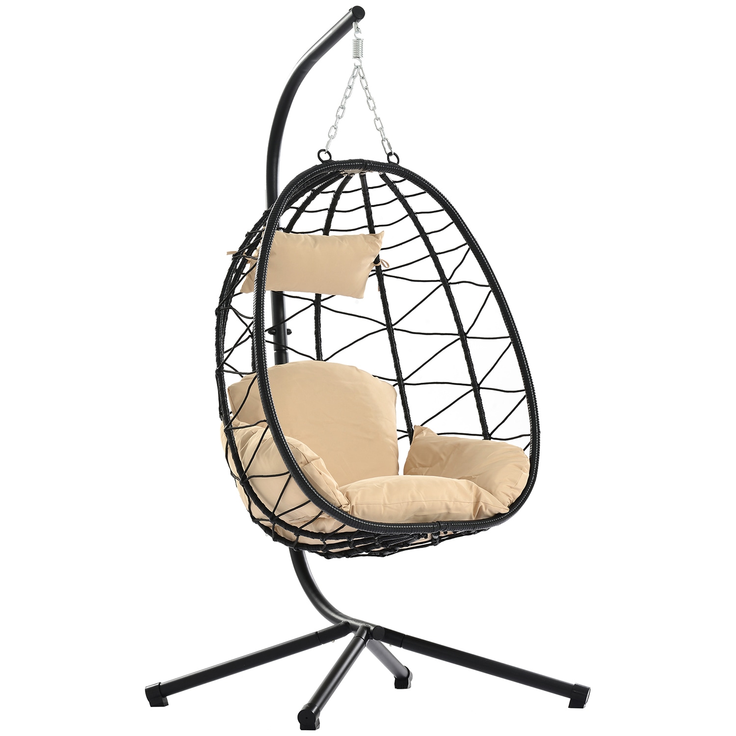 SINOFURN SYB670017BG Patio-Chairs - View #8