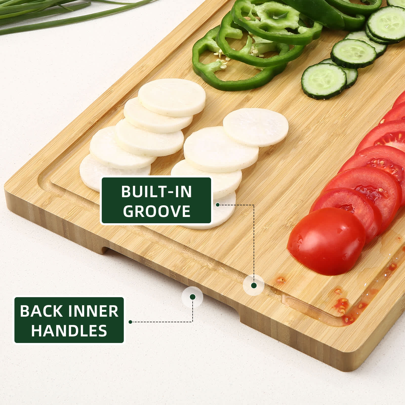 WhizMax JXNAG-PHO-1301KL1I Cutting-Boards - View #5