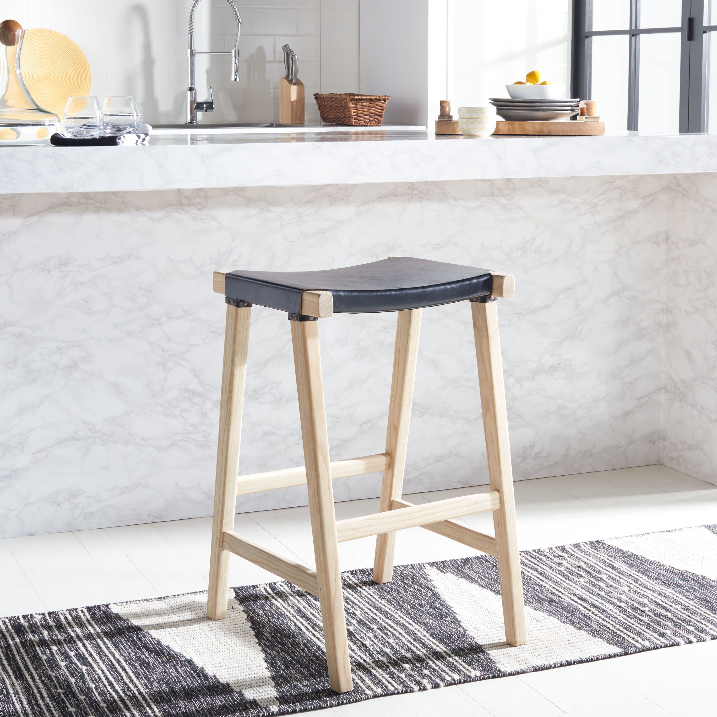 Safavieh BST1010A stools - View #3