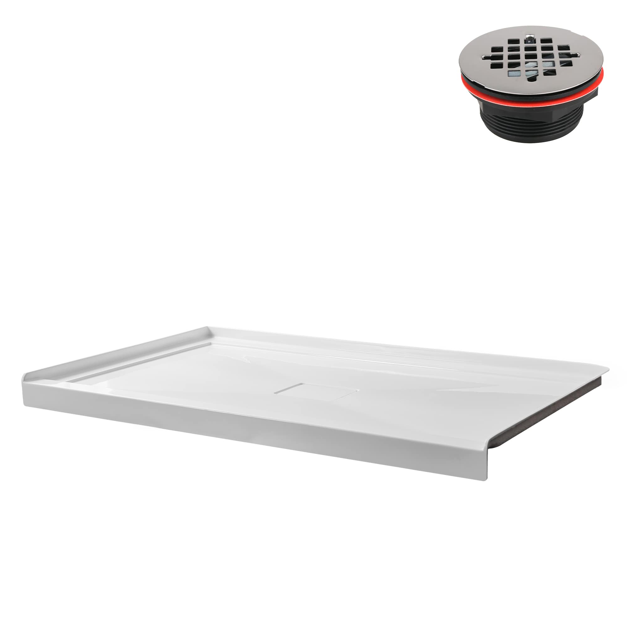 Streamline GB-533-136 Shower-Floors - View #12