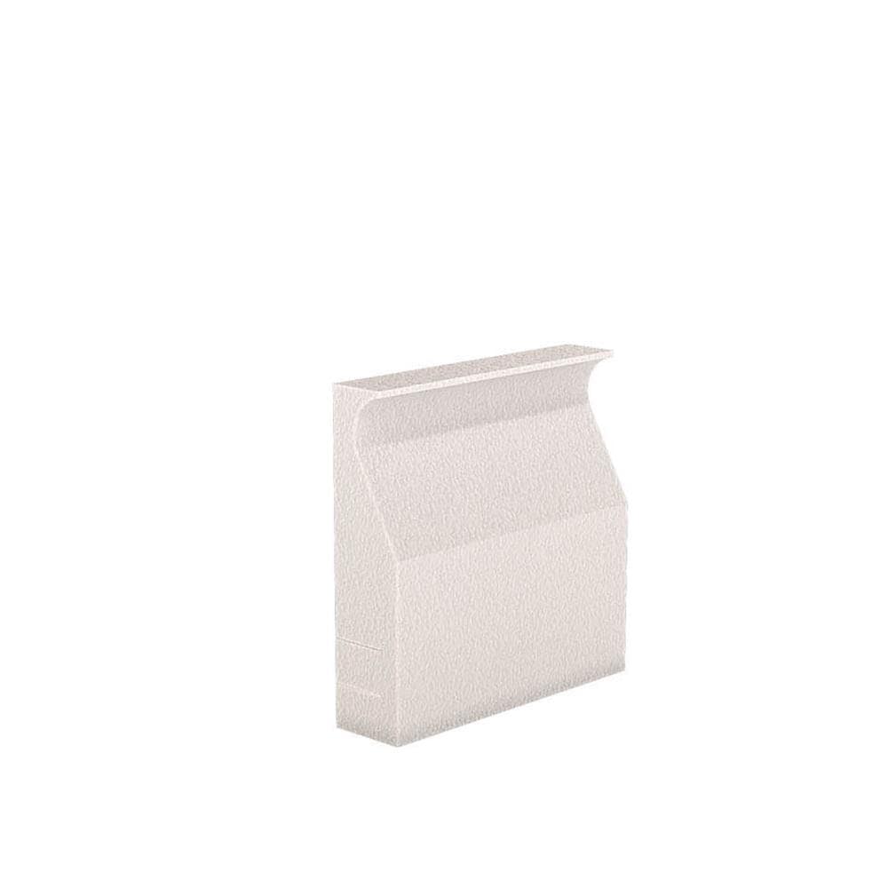 Bon Tool 32-191 2-in x 480-in Concrete Form Footing