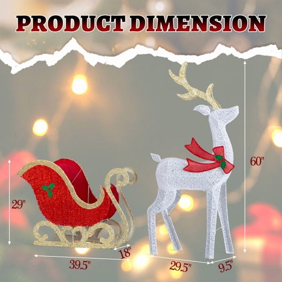 Kazeila 73331809-SYFWN006 Christmas-Inflatables - View #10