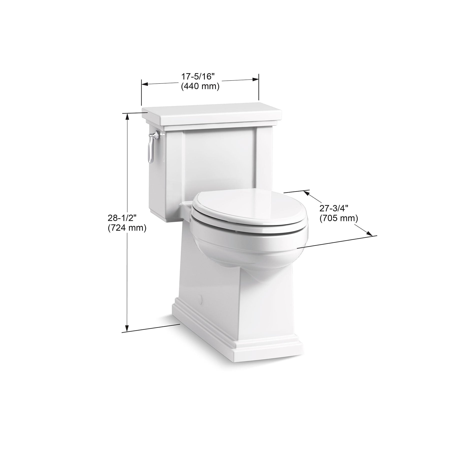 KOHLER K-3981-RA-0 toilets - View #5