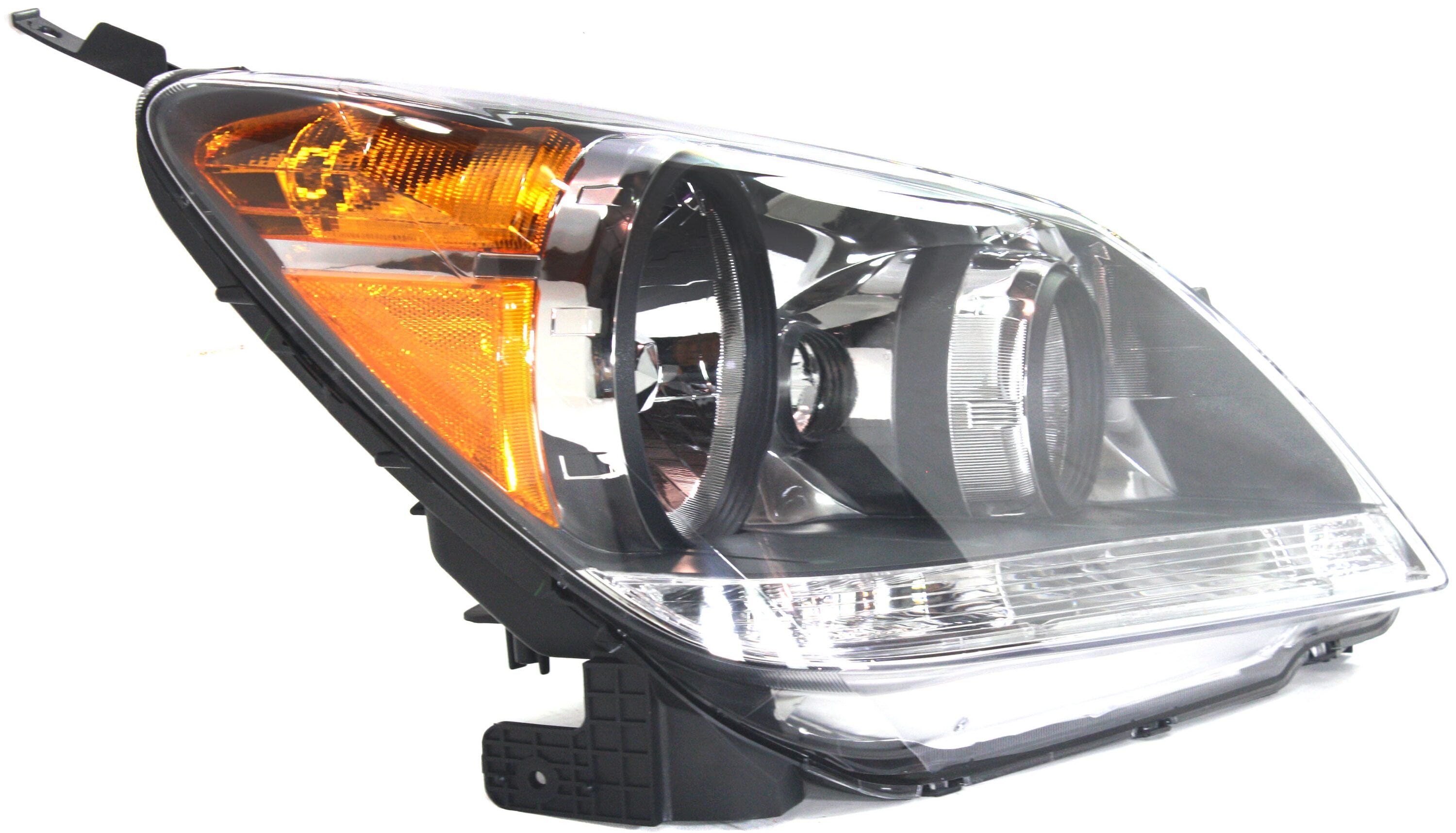 Garage-Pro JCWARBH100103GP Headlights-Components - View #3