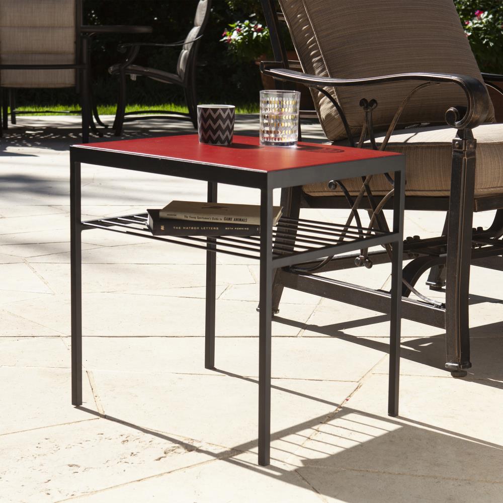 Boston Loft Furnishings ATG8545OD End-Tables - View #2