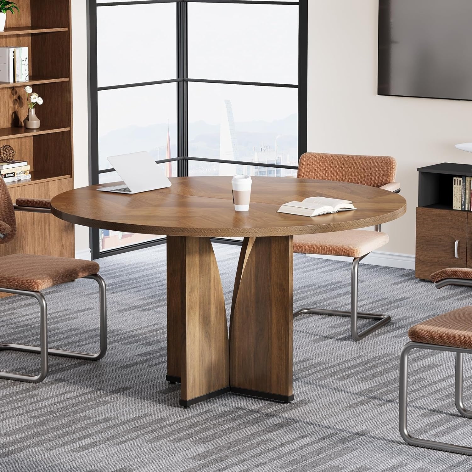 Tribesigns HOGA-XK00837 desks - View #2