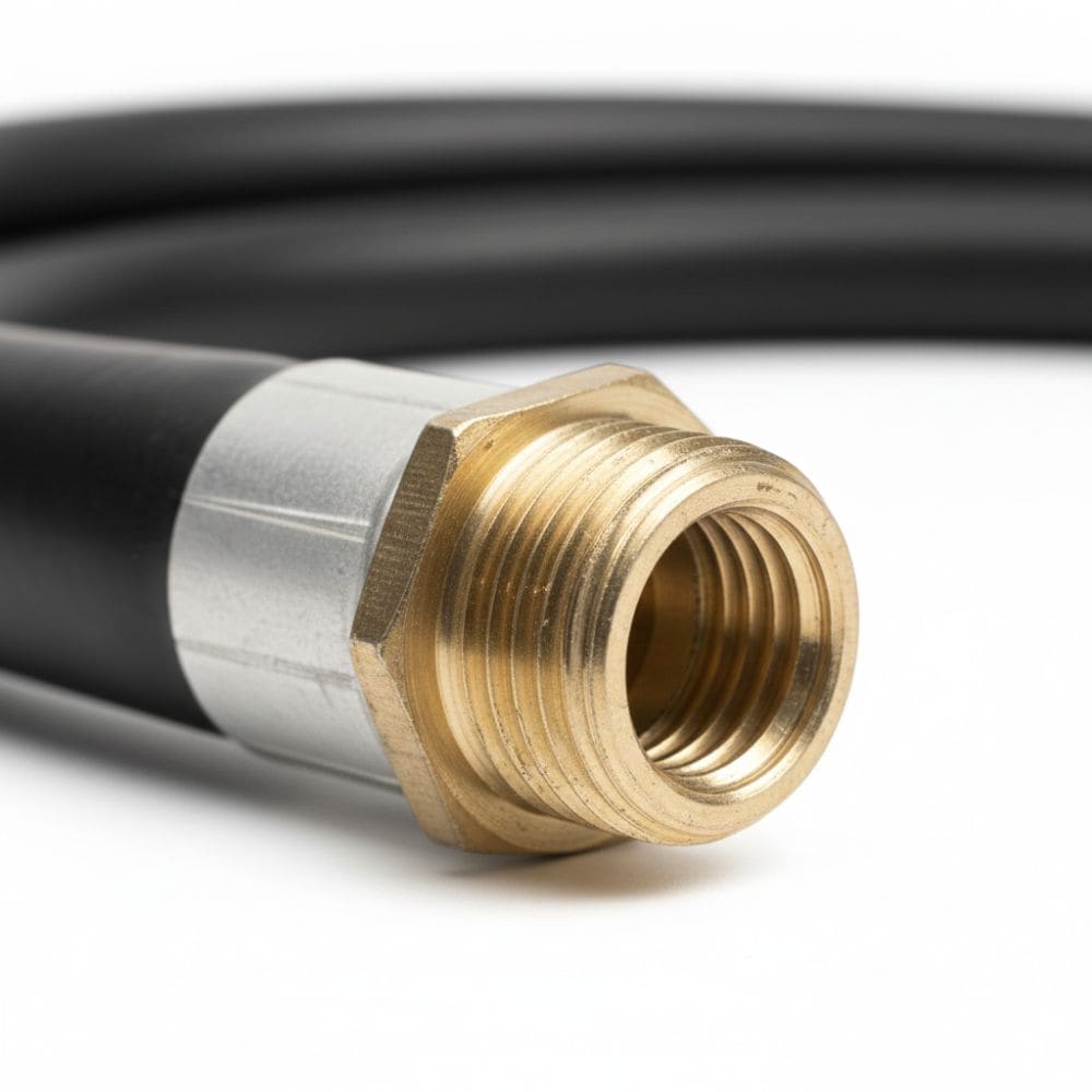 Apache APACHE-98108490 Hydraulic-Hose-Assemblies - View #3