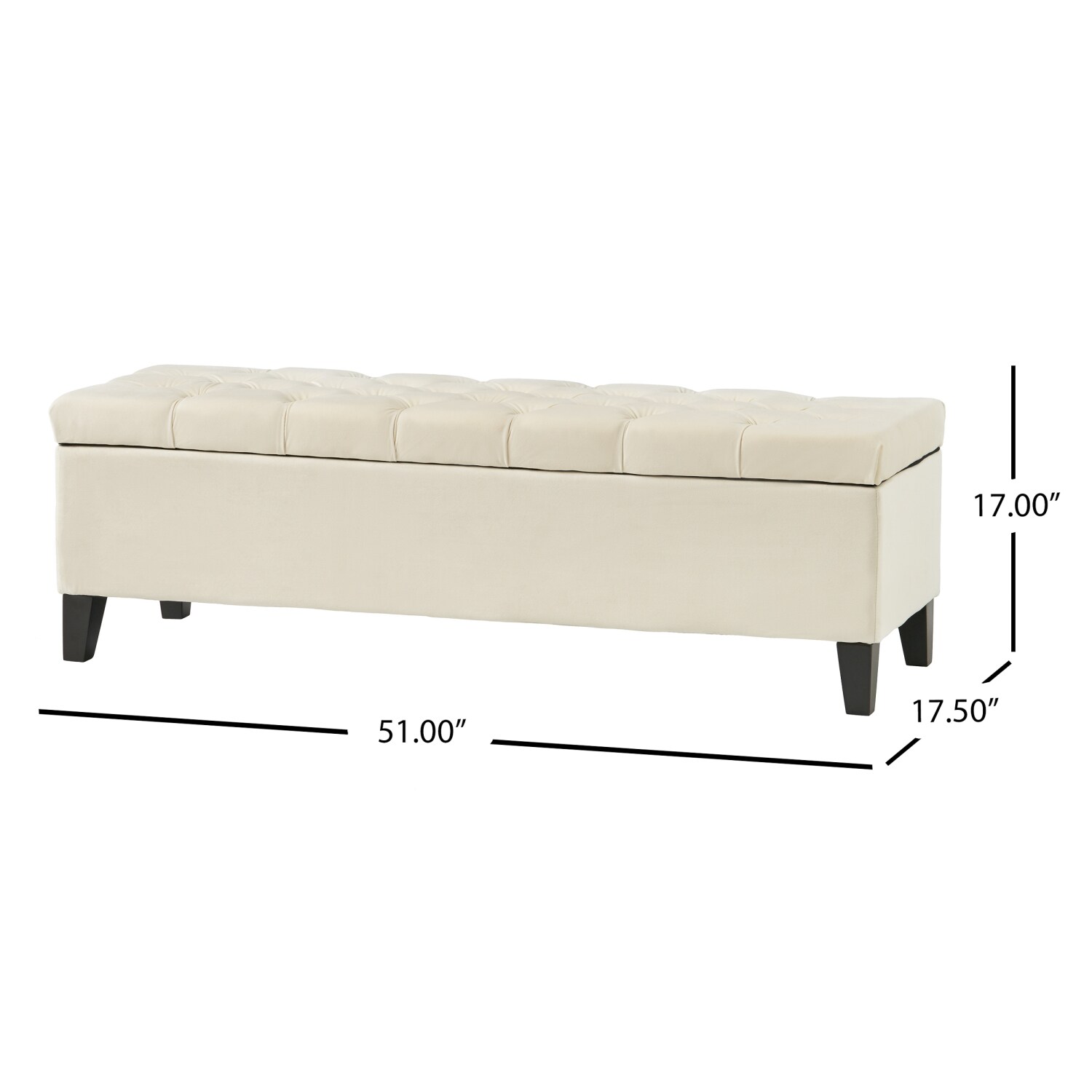 Streamdale Furniture N769P227940I Indoor-Ottomans - View #8
