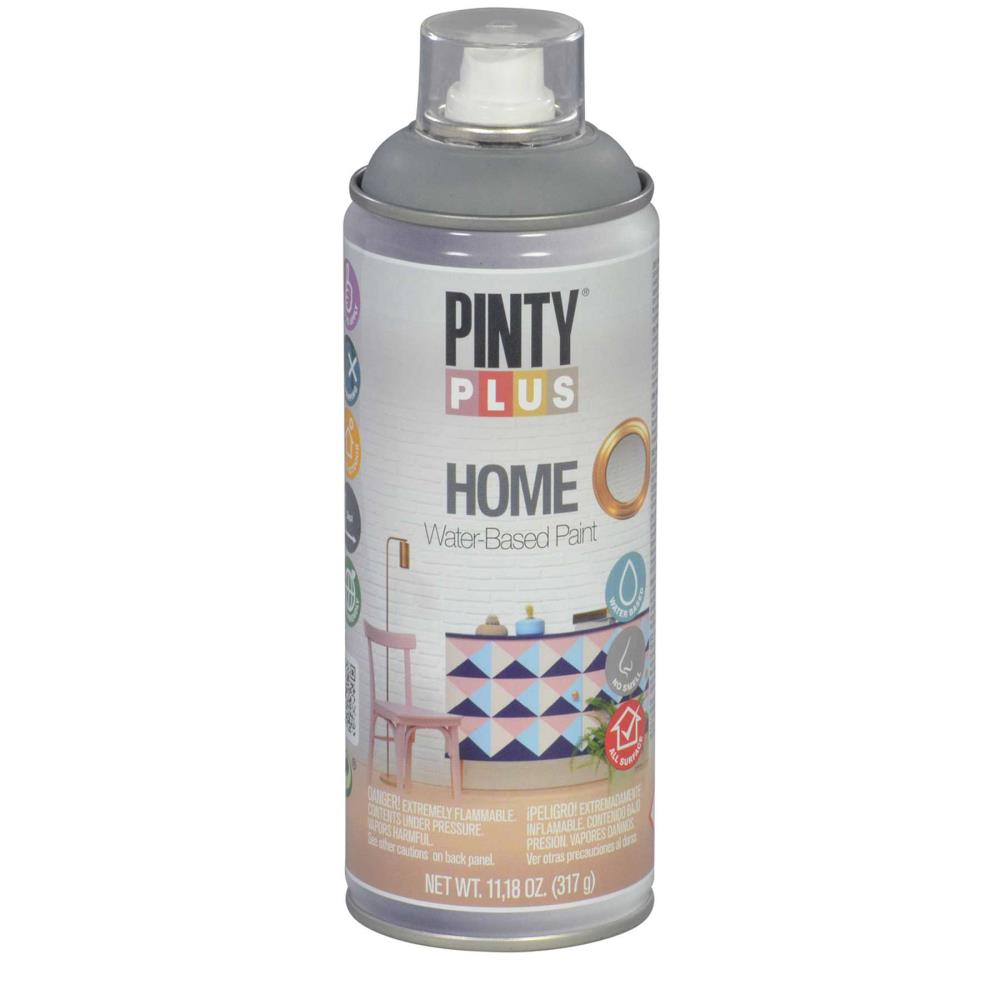 Spraying water based paint deals at home