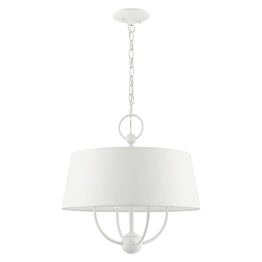 Livex Lighting 49844-03 b090015 - View #2