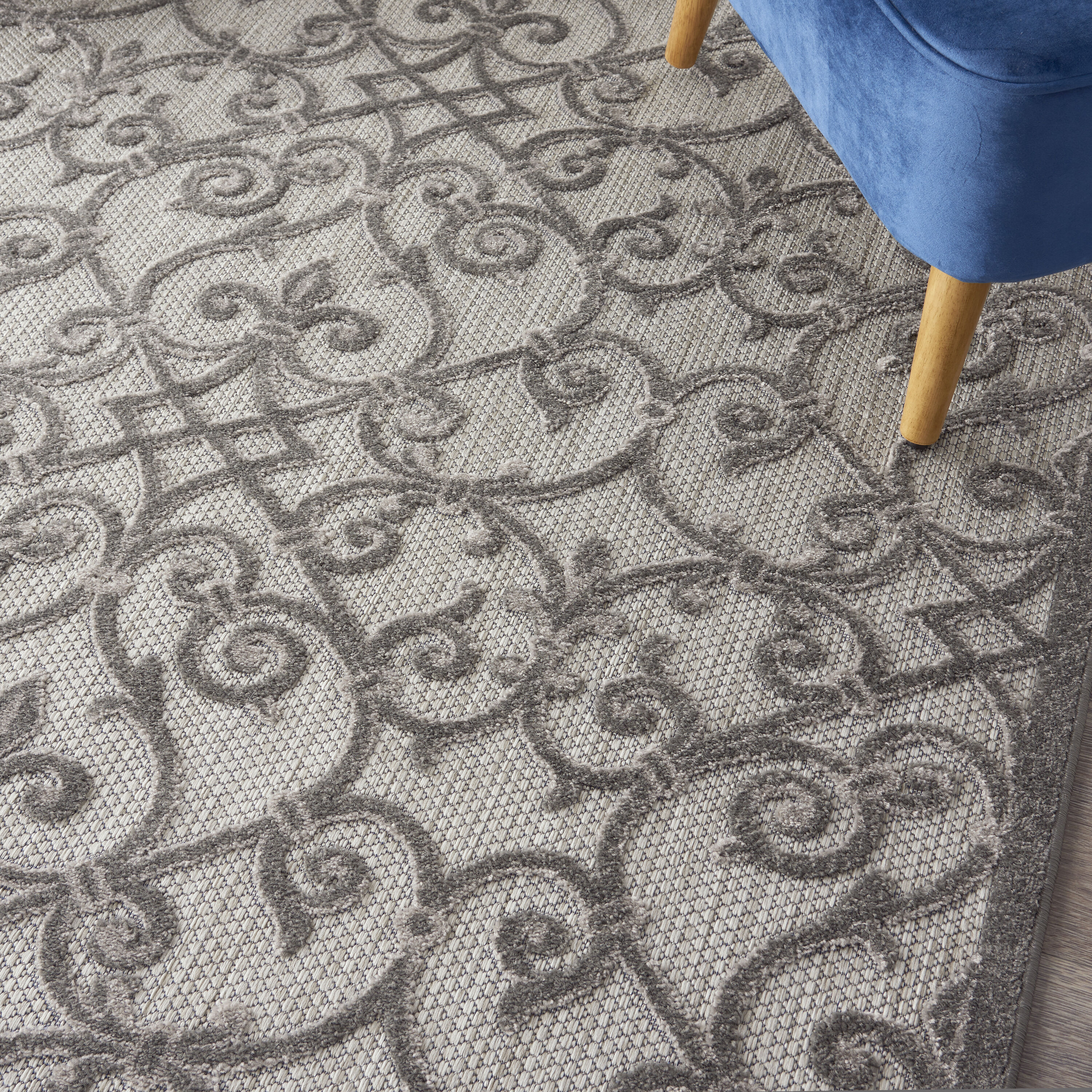 Nourison 99446739568 rugs - View #3