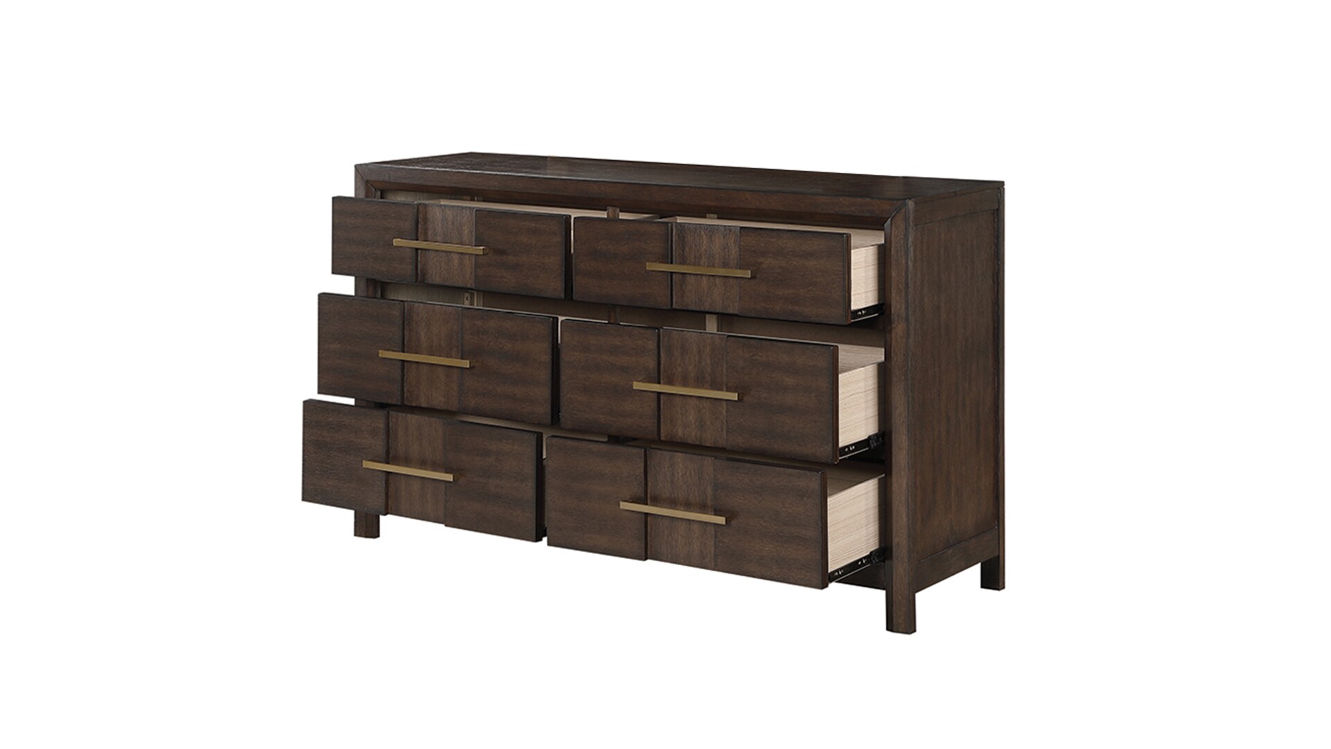 GLANZEND 6514LXU5U dressers - View #3