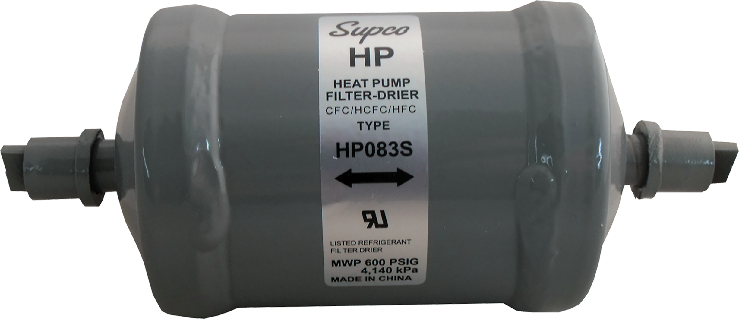 SUPCO HP083S Central