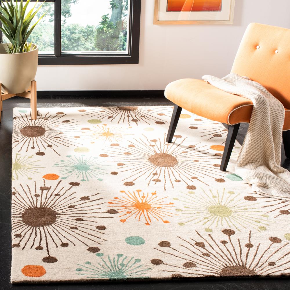 Safavieh SOH747A-5 rugs - View #2