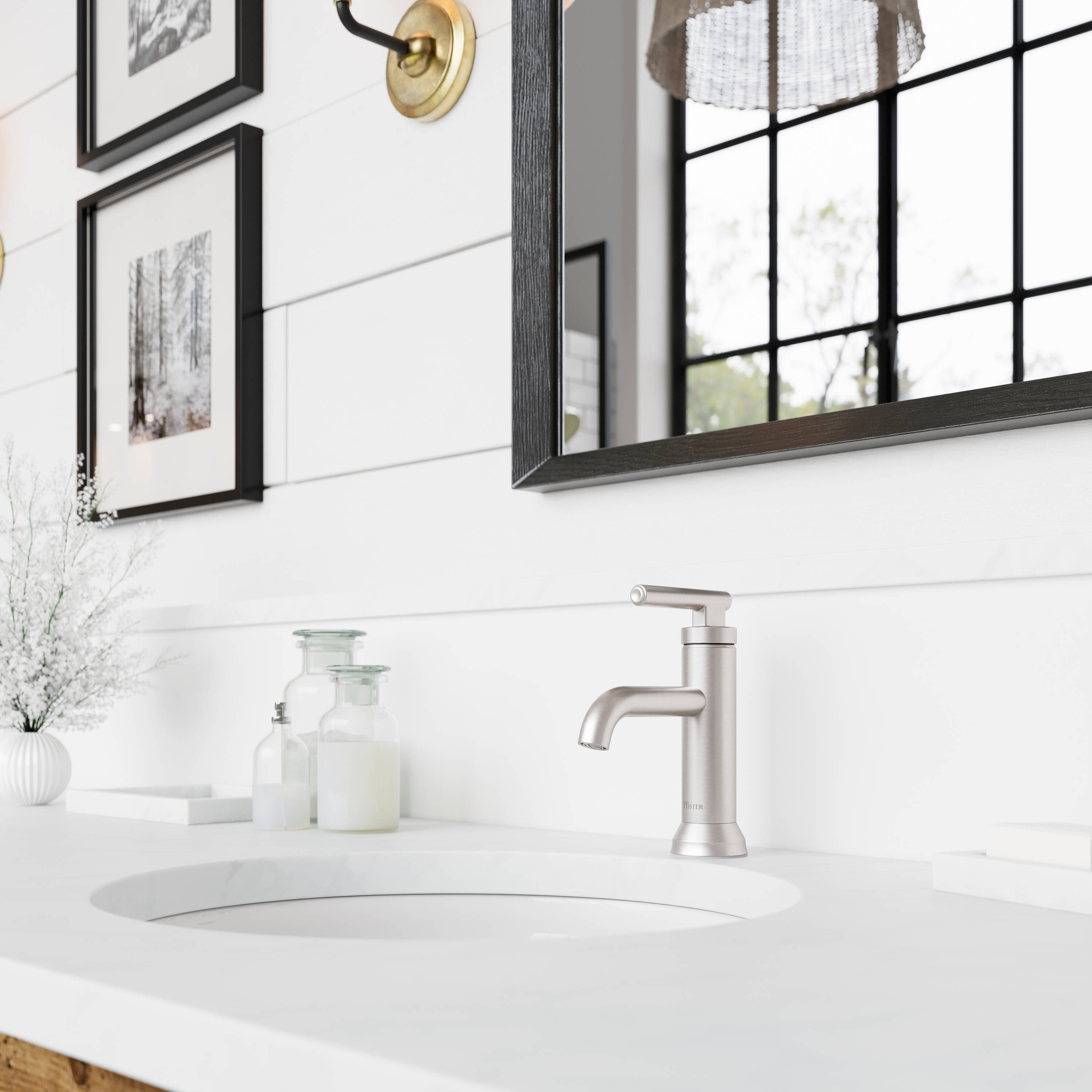Pfister LF042-CSOGS Lavatory-Faucets - View #6