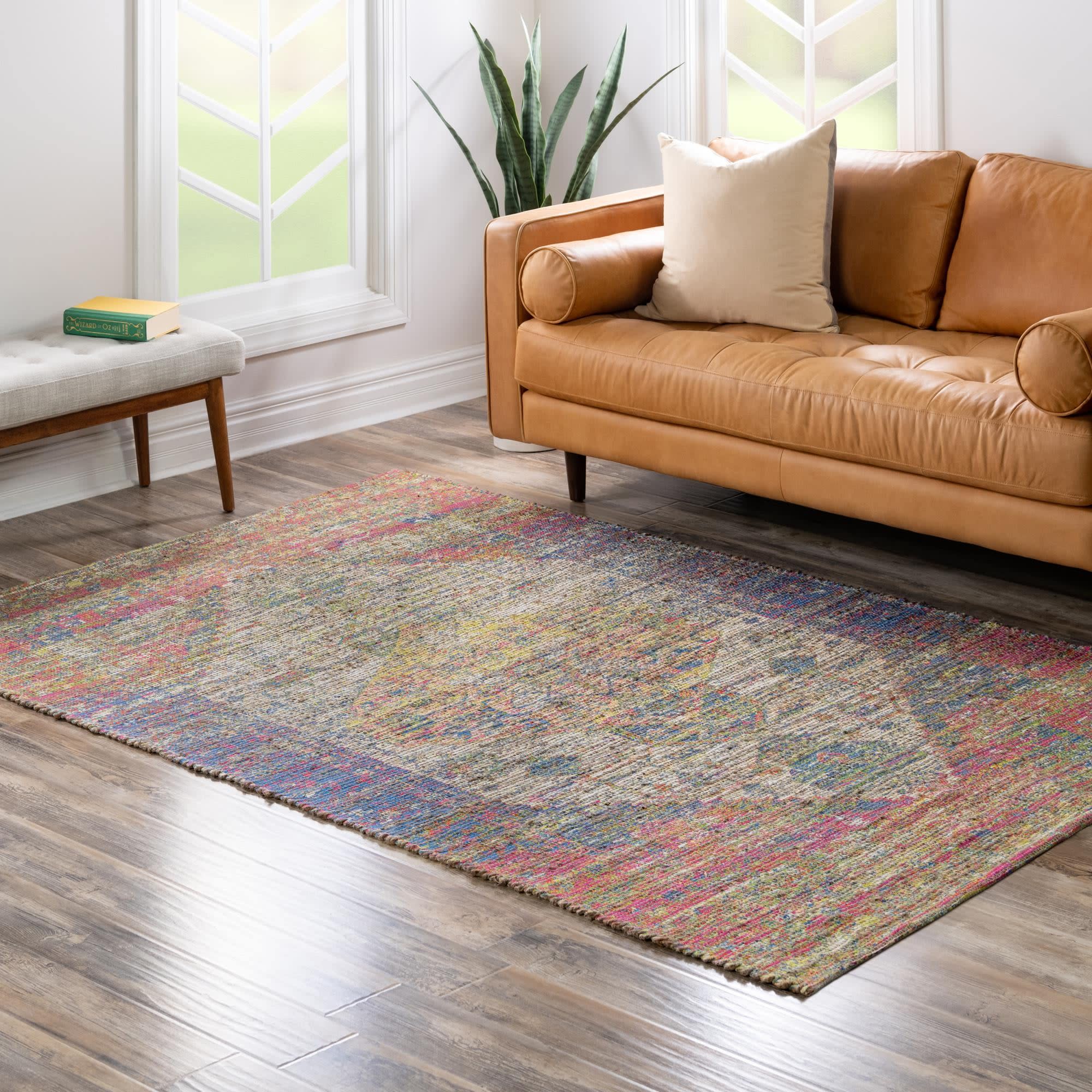 Unique Loom 3192177 rugs - View #10