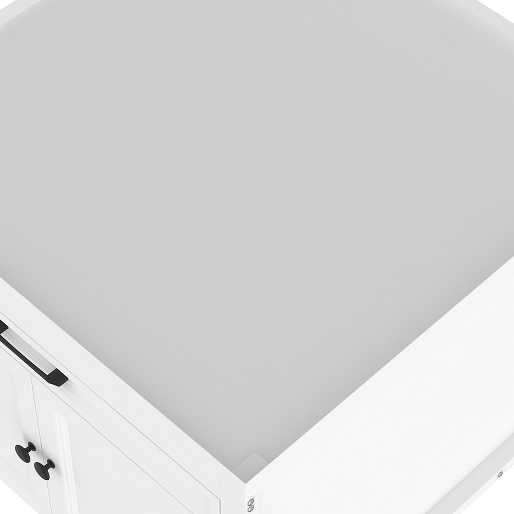 Homsee C-KF590009-01 Drawer-Cabinet-Banks - View #8