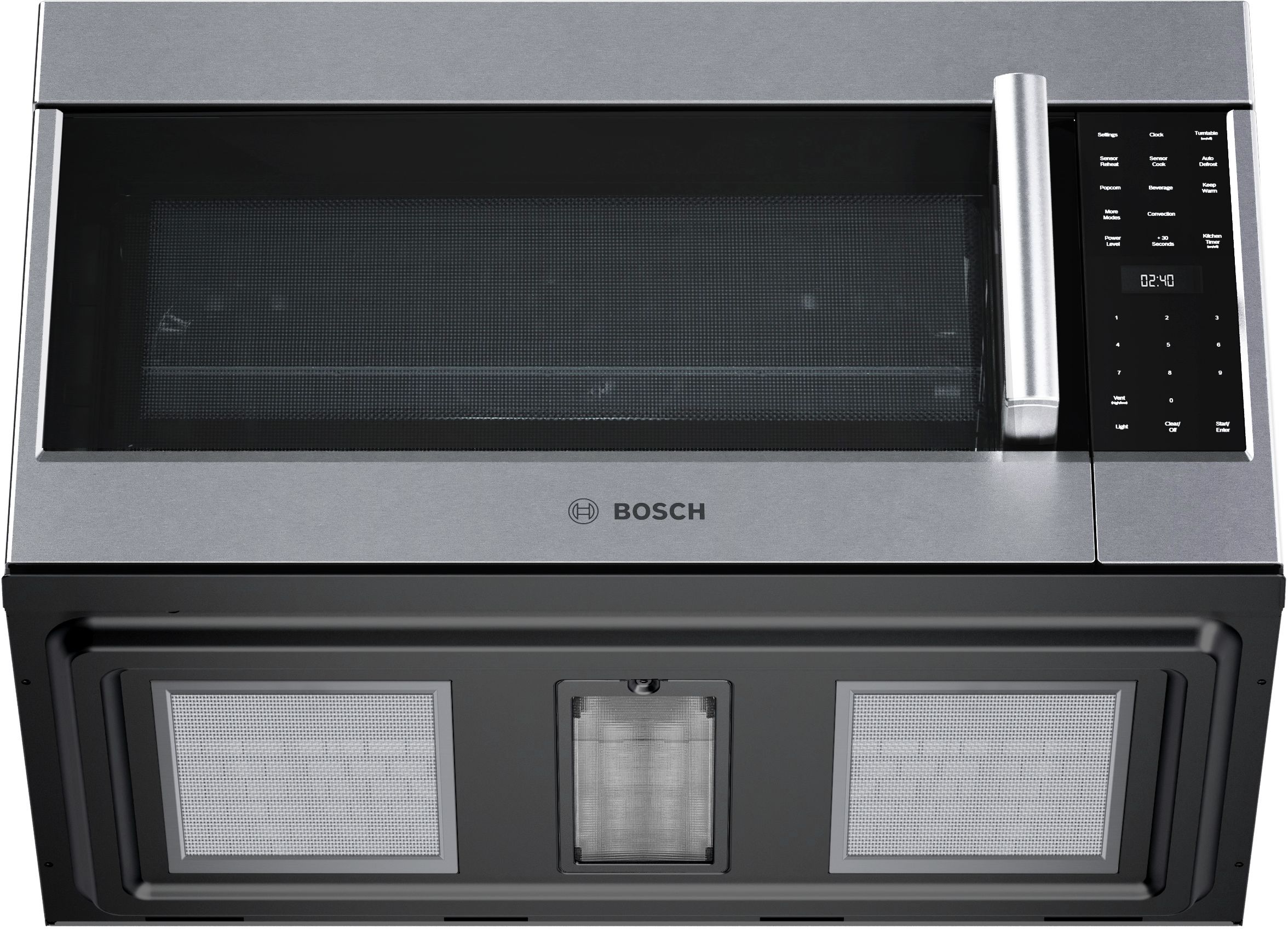 Bosch HMVP054U Otr-Mwo - View #10