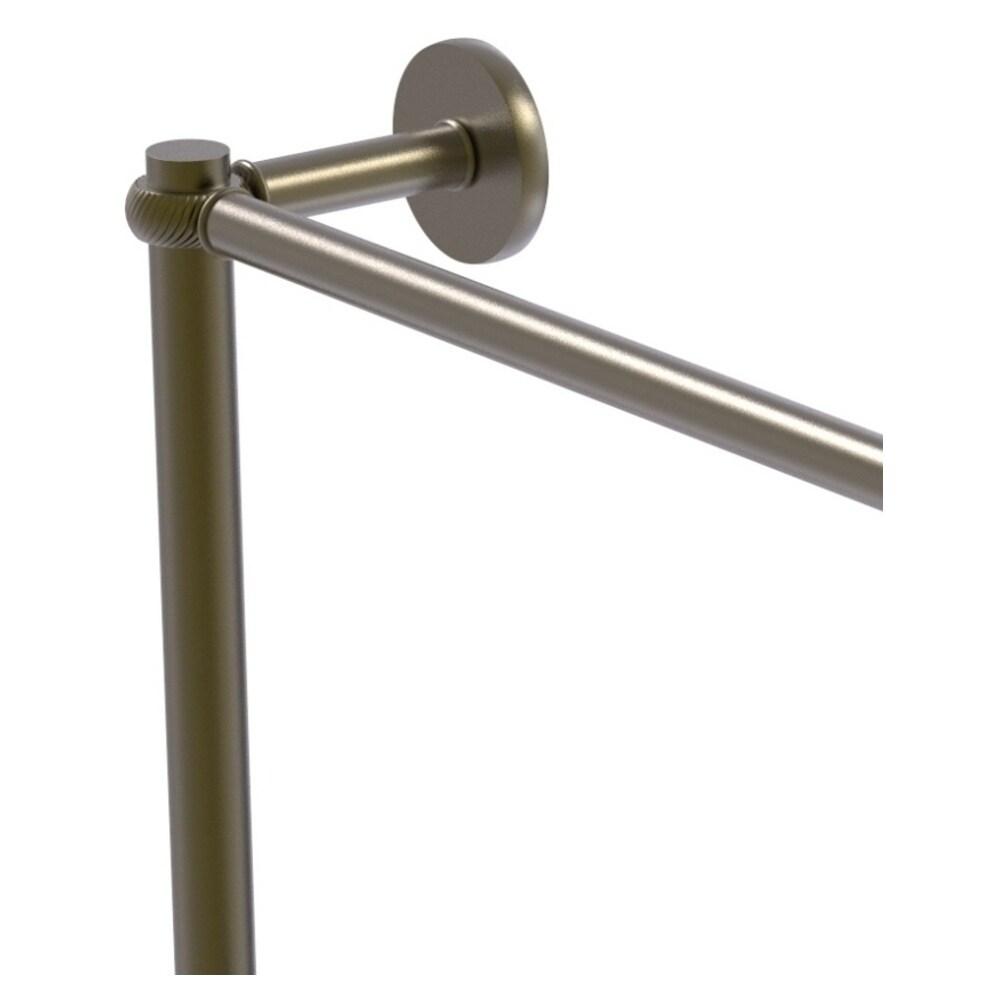 Allied Brass P1000-28T-24-ABR d060350 - View #2