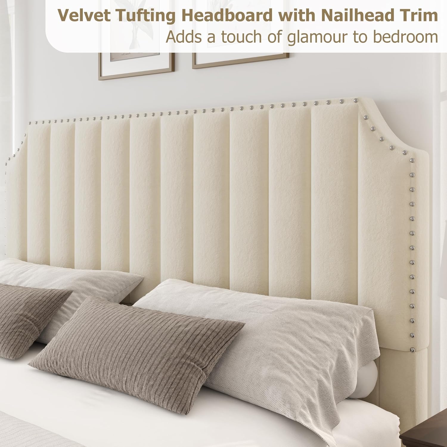 Qeetex LHF-BED-PHO-14Z08ICA beds - View #5
