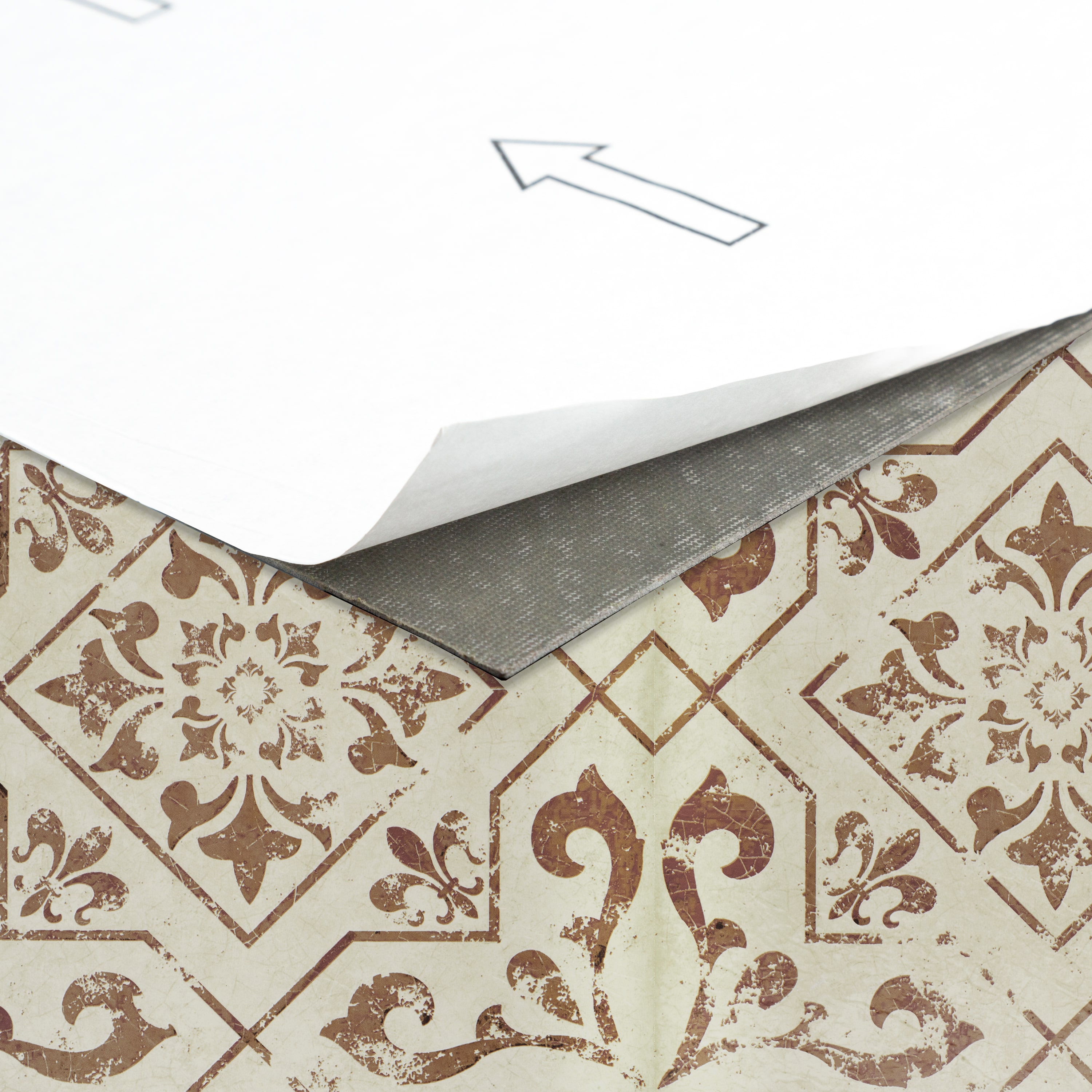 Achim RTFTV62220 Vinyl-Tiles - View #6