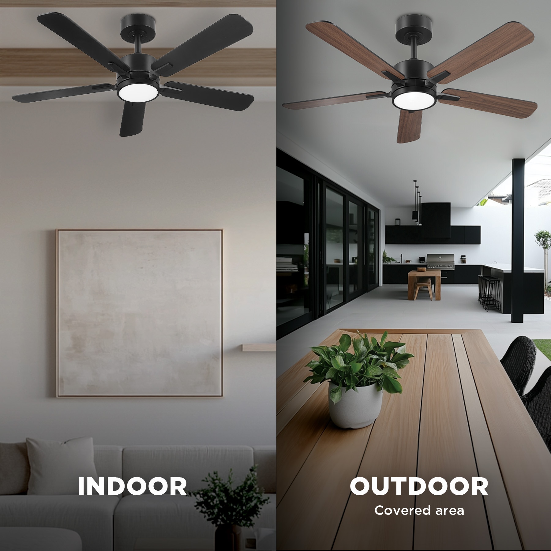 Harbor Breeze 37000152 Ceiling-Fans - View #3