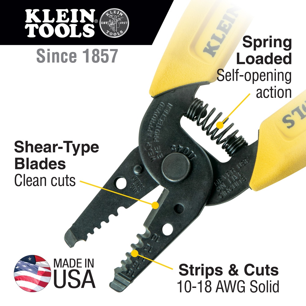 Klein Tools 92923 Tool-Sets - View #2