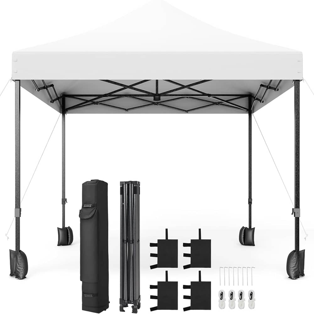 Qeetex LSHQQPHO-10AU0KPB Canopies-Sl - View #4