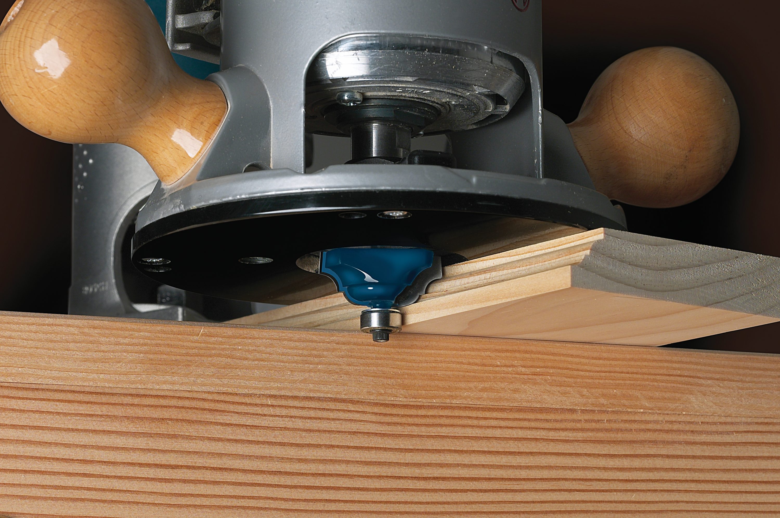 Bosch 85478M Edge-Forming-Router-Bits - View #3