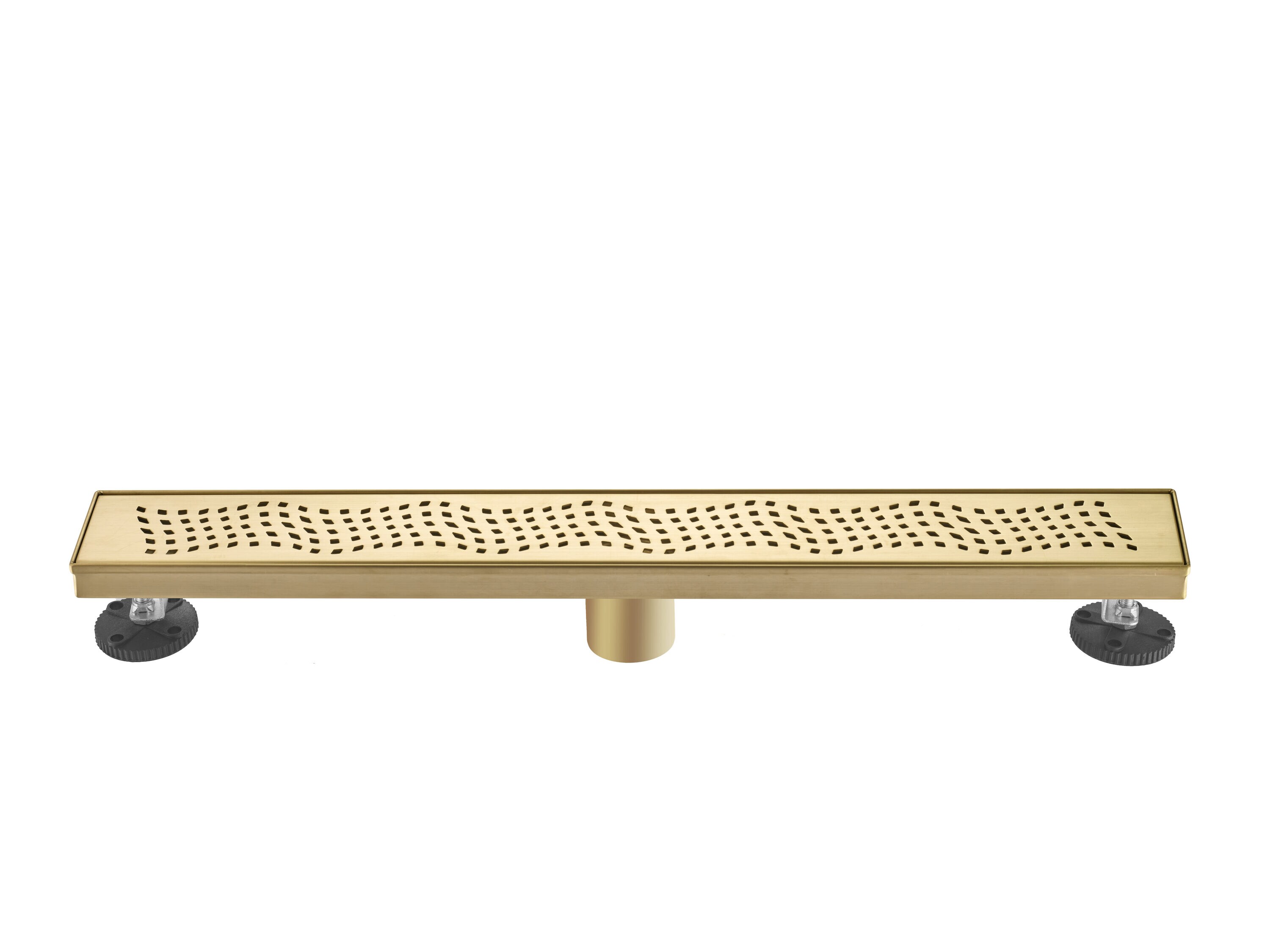 ELEGANTE DRAIN COLLECTION KD01A102-48-ZGP Drains-Flanges - View #11