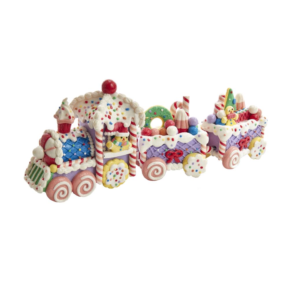 Kurt S. Adler T2687 5.6-in Christmas Decor