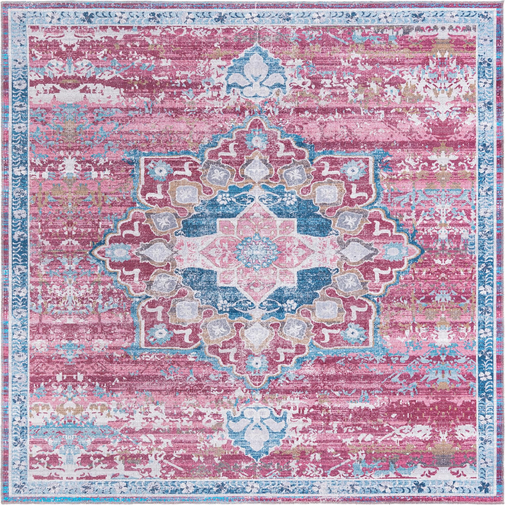Unique Loom 3166777 rugs - View #7
