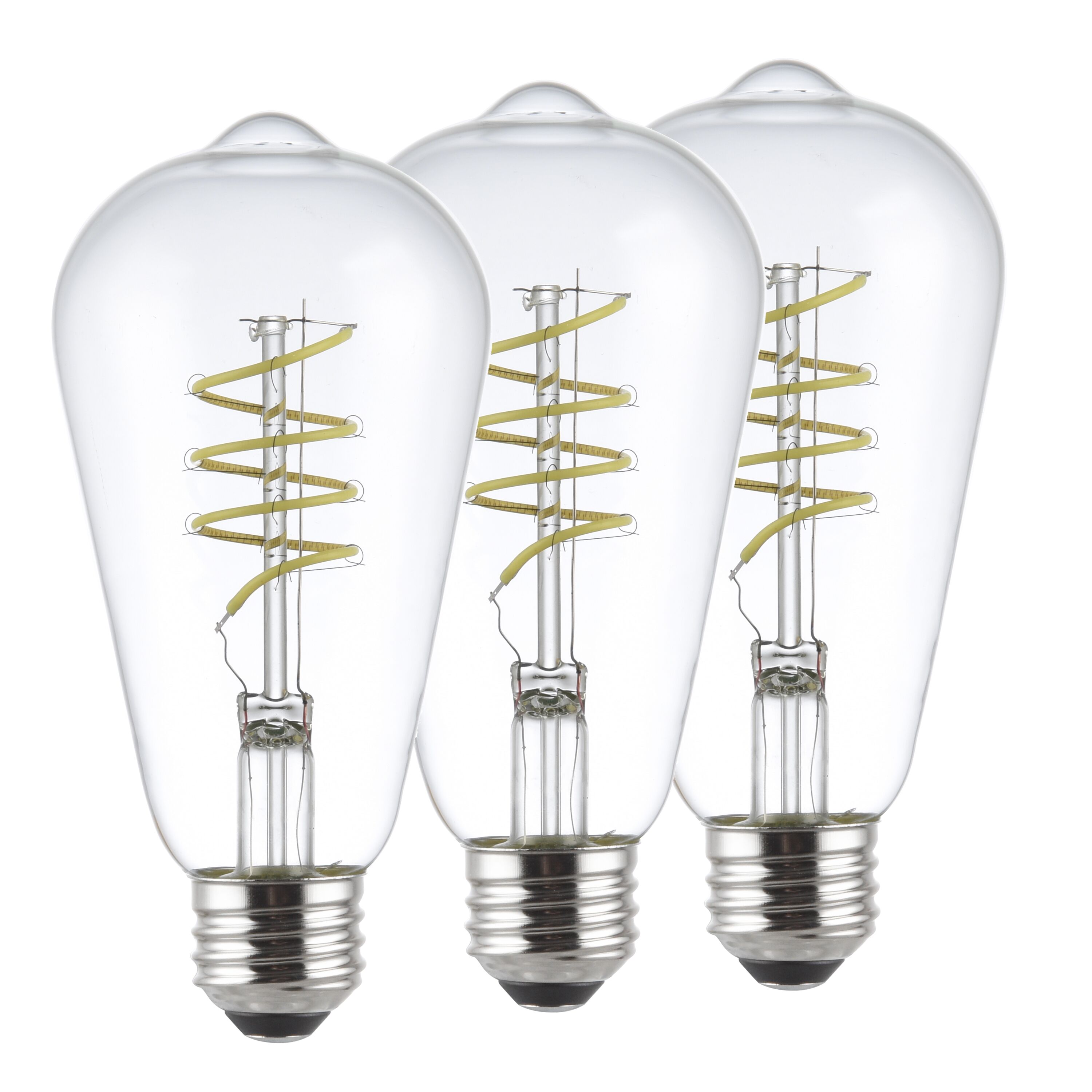 Utilitech 5ST19DG6.5WRVCL50K3P Led-Lights - View #3