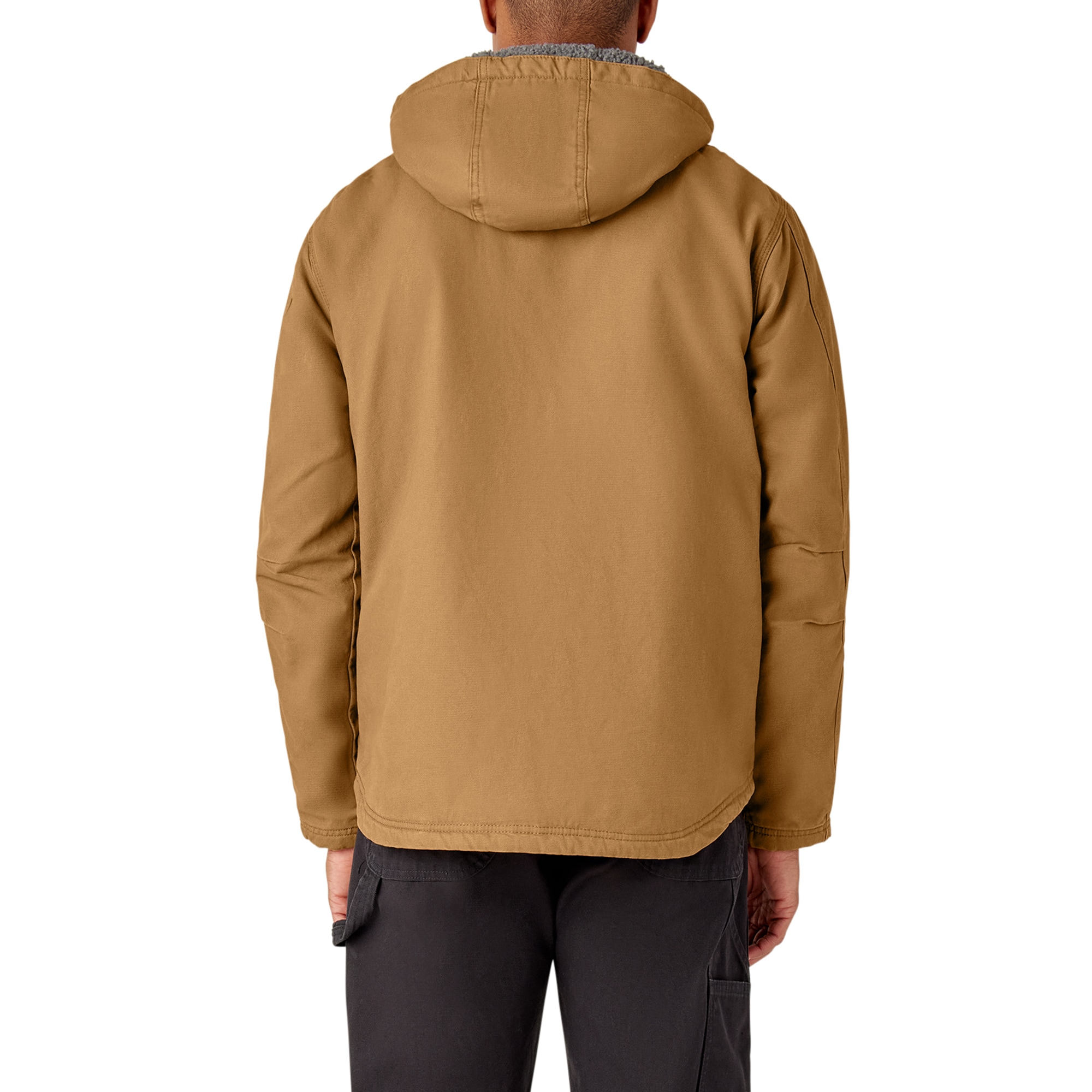 Dickies TJ360RBD XL Jackets-Coats - View #2