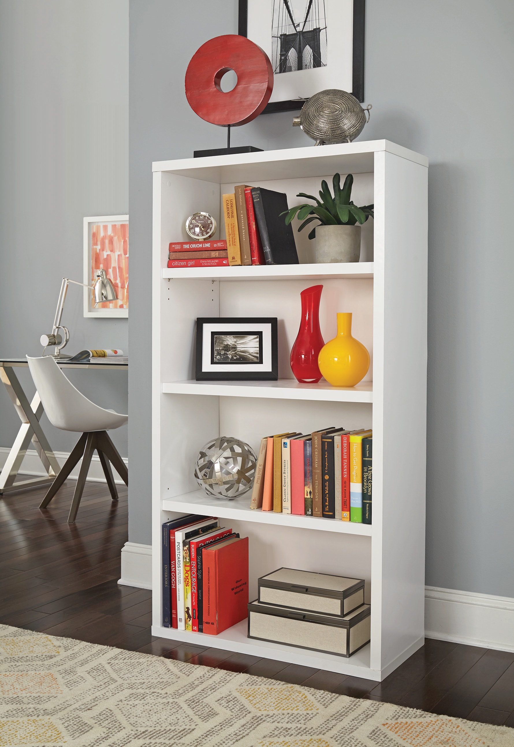 ClosetMaid 1350300 bookcases - View #2