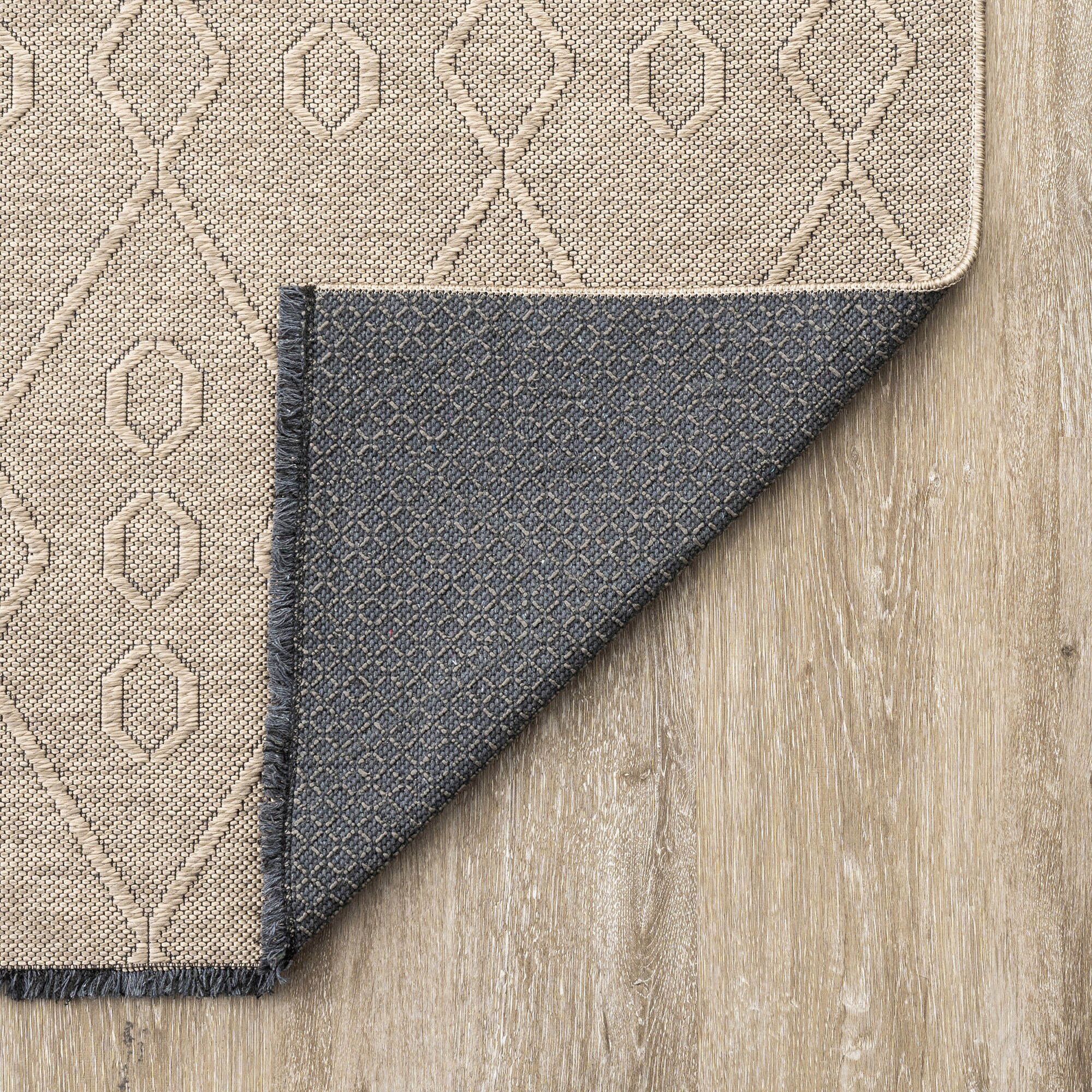 Tayse ALM1608 5X7 rugs - View #5