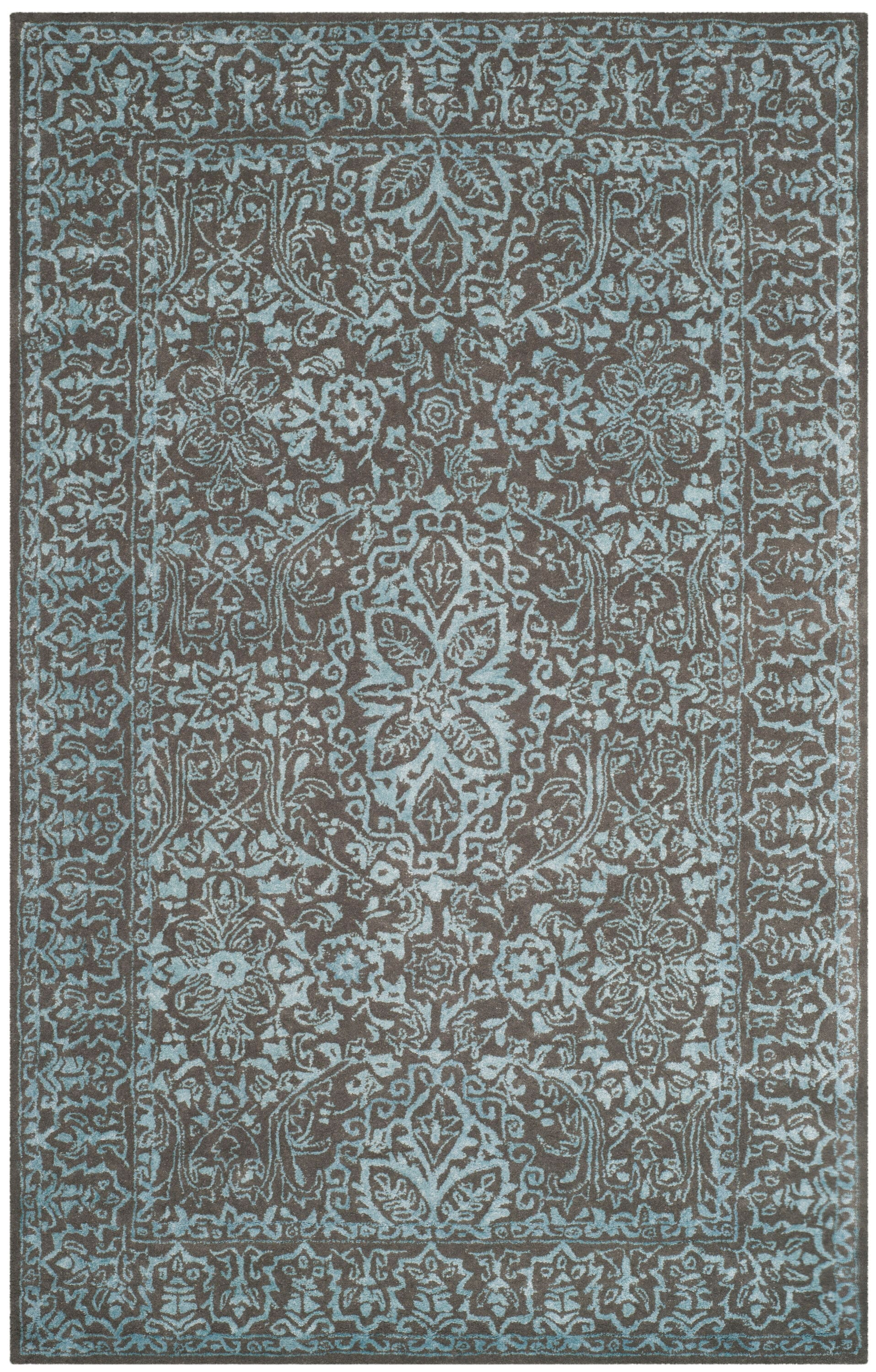 Safavieh GLM516E-6 rugs - View #2