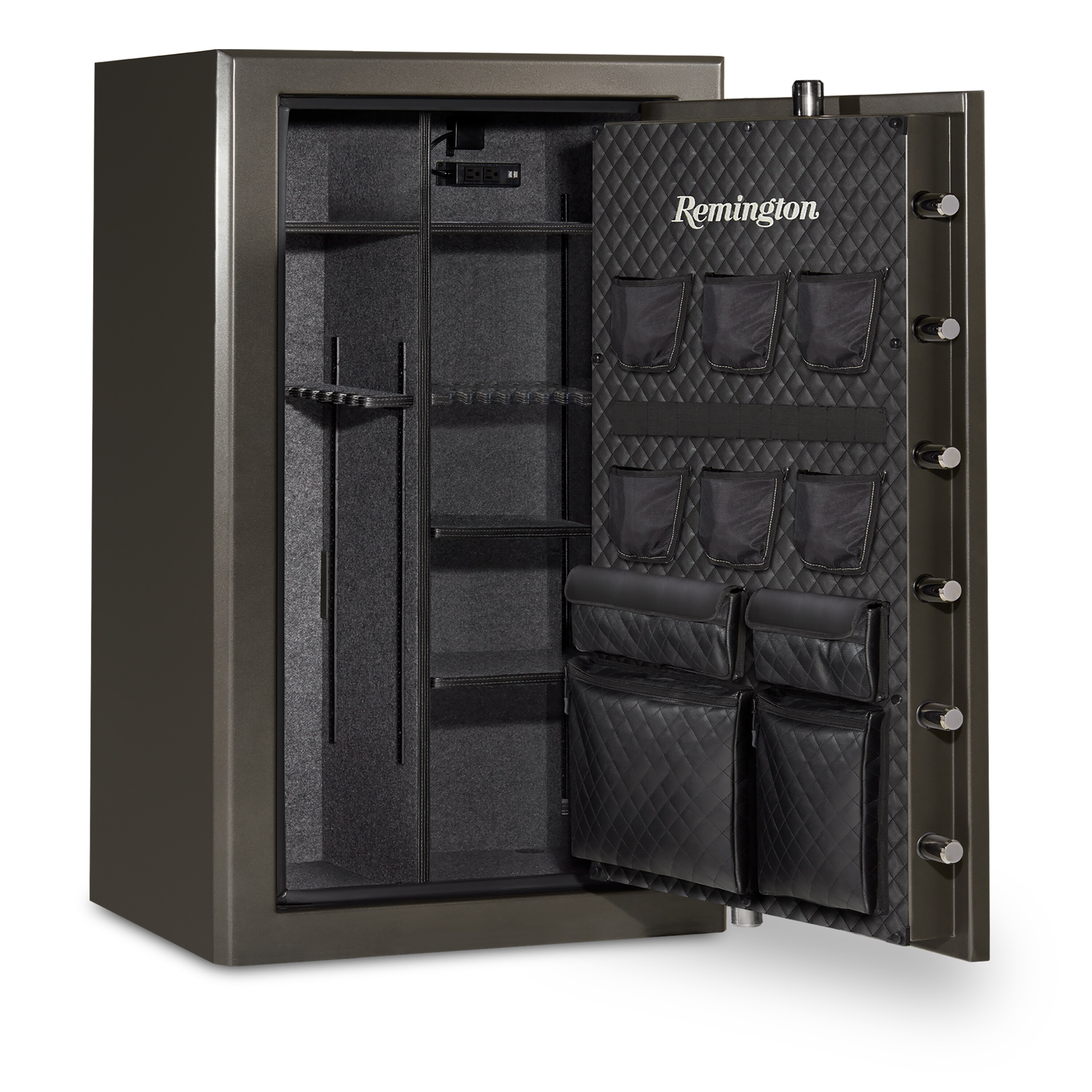 Remington SAR5934E Gun-Safes - View #2