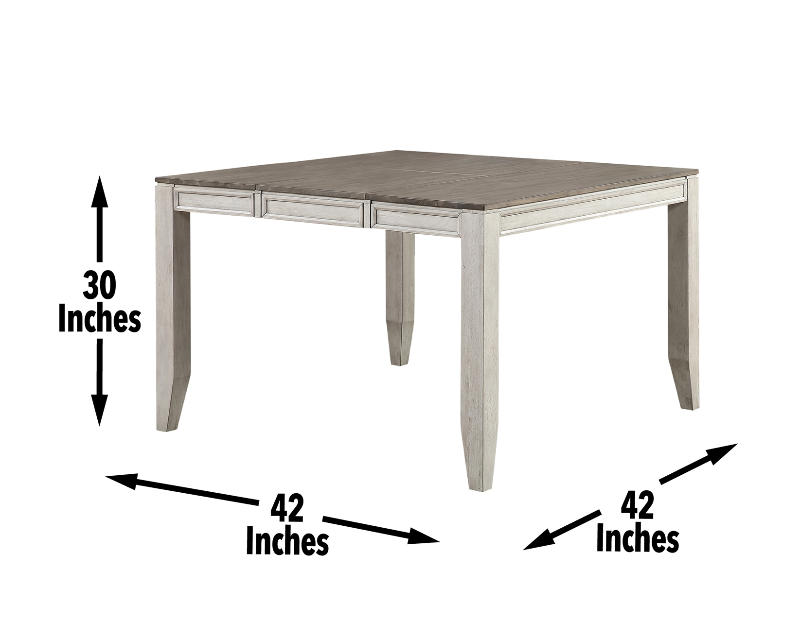 Steve Silver CU500PT Dining-Tables - View #3