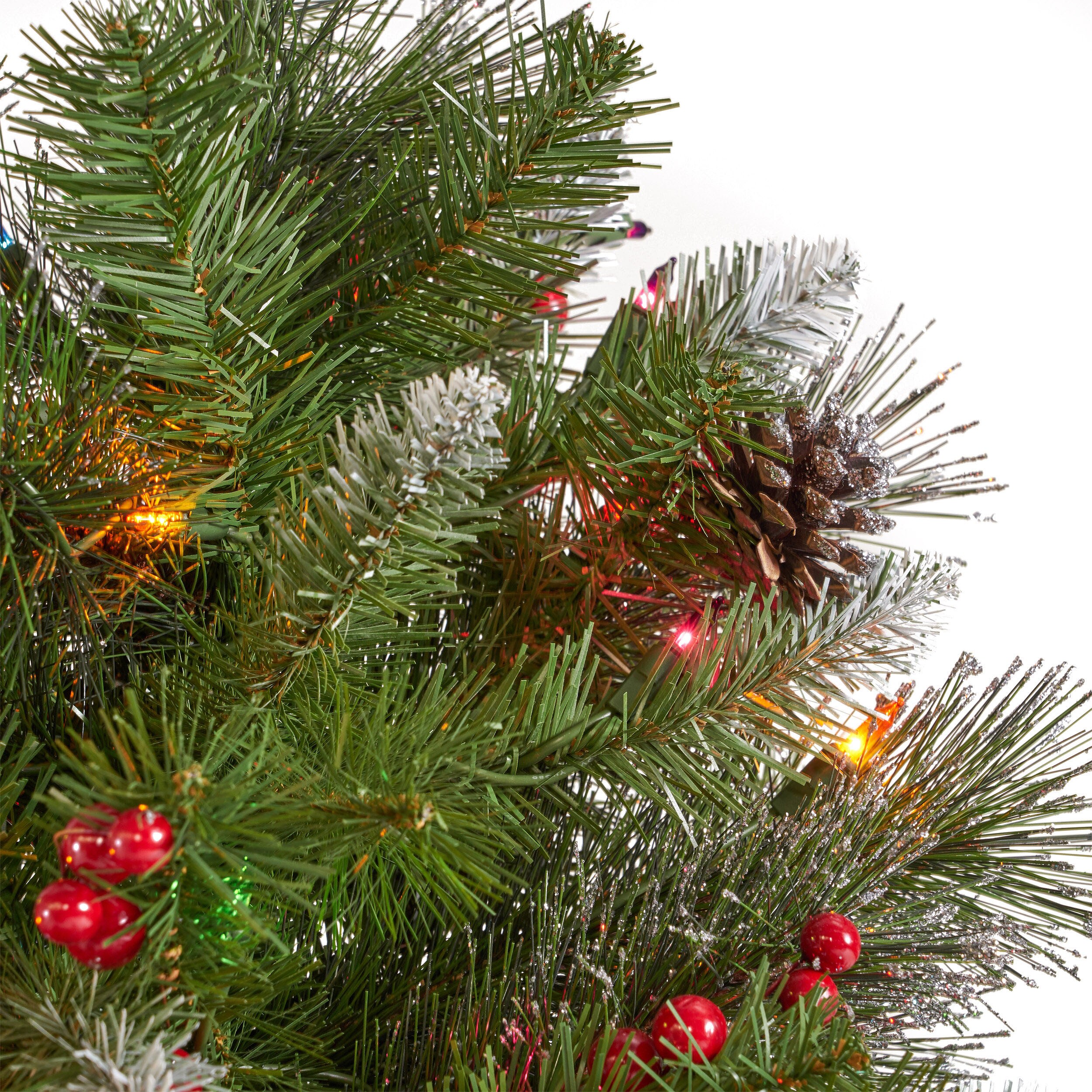 Best Selling Home Decor 307373 Artificial-Christmas-Trees - View #3