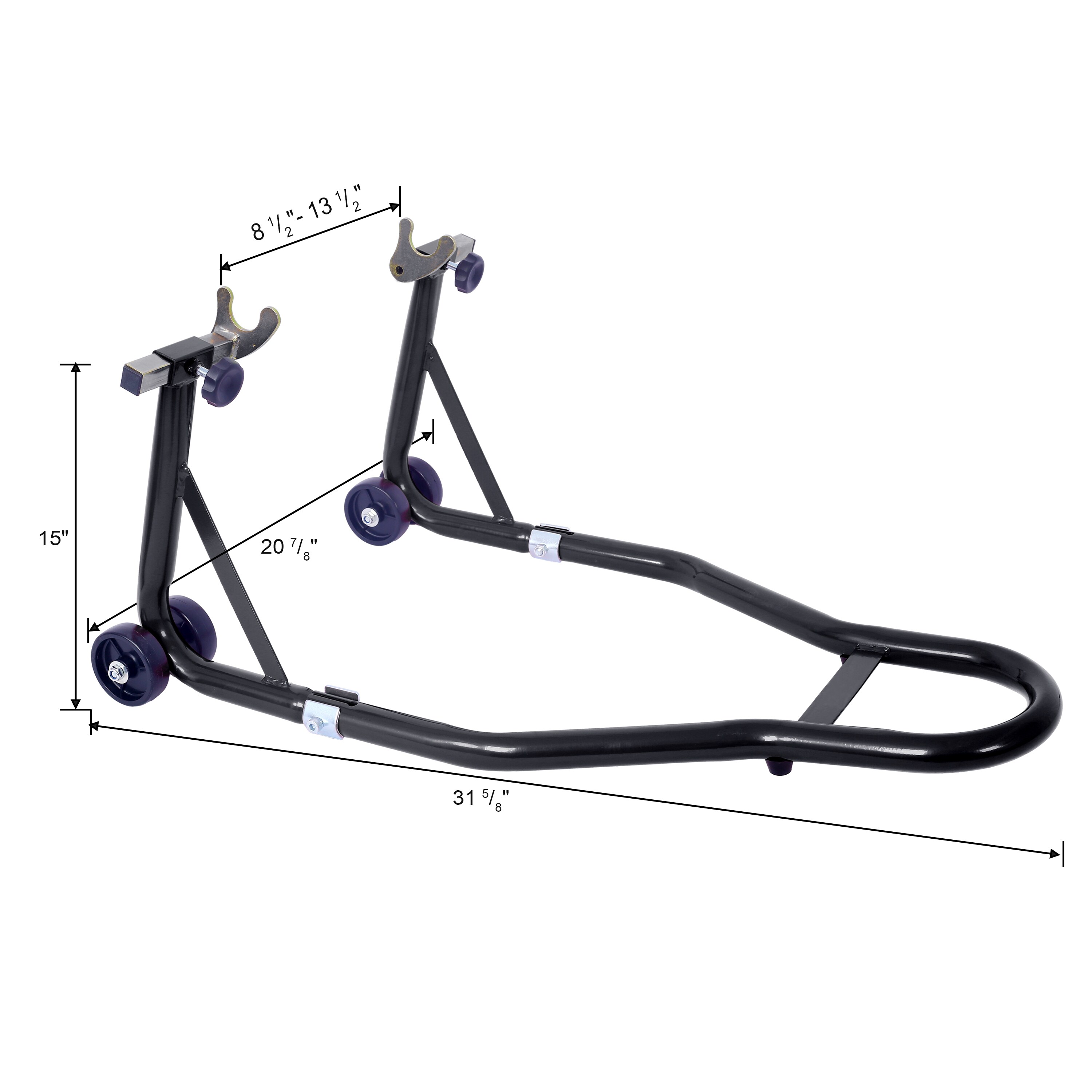 Kahomvis GH-QP214-761 Vehicle-Lifts - View #3