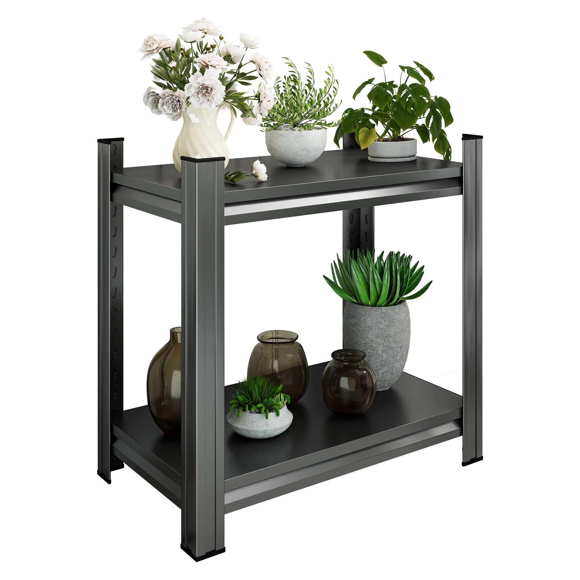 ToolCat PLP1-47-BHH Free-Standing-Shelving - View #4