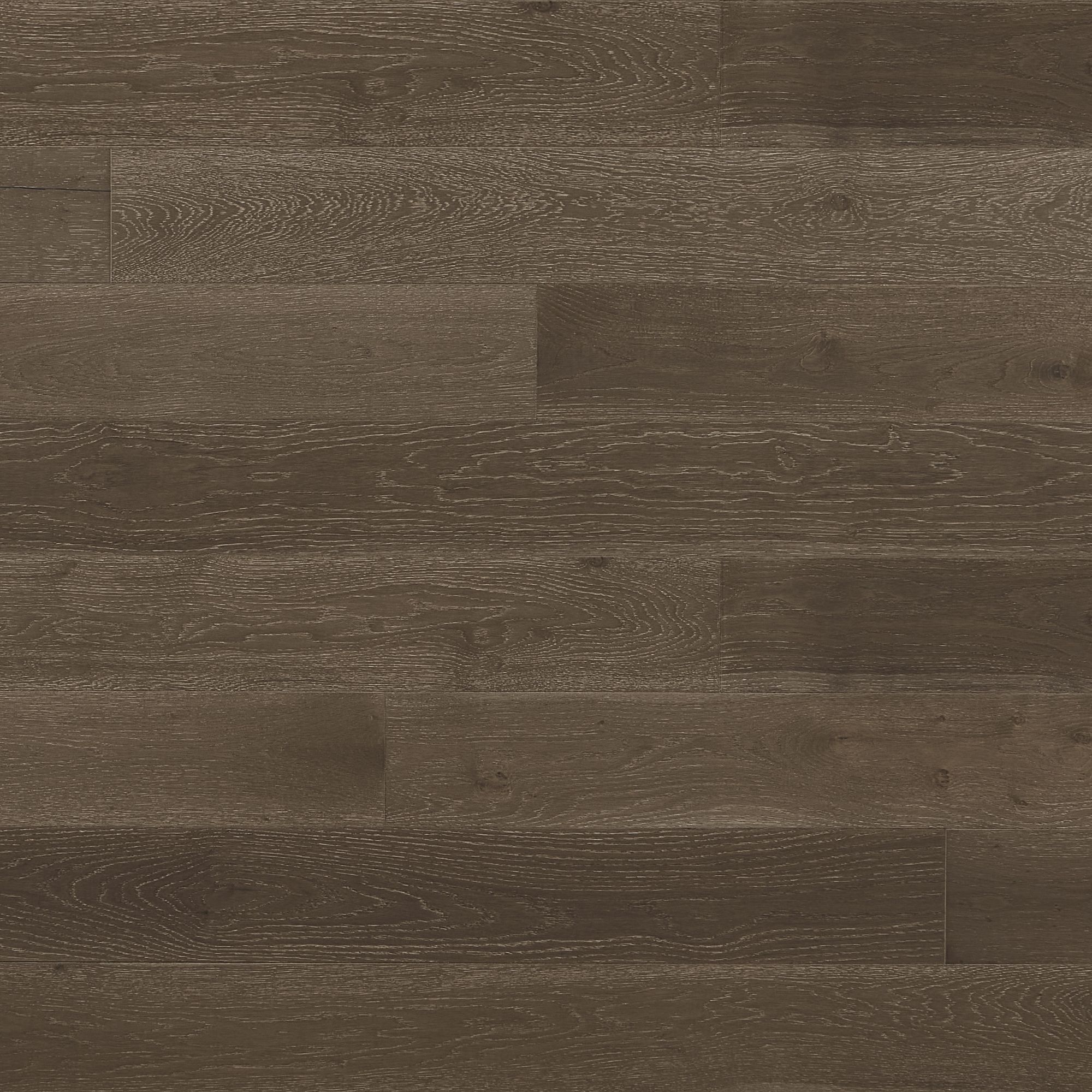Element Flooring WF118DIPFS (Sample) Stellenbosch Derby European white oak Engineered Wirebrushed Water Resistant Hardwood Flooring