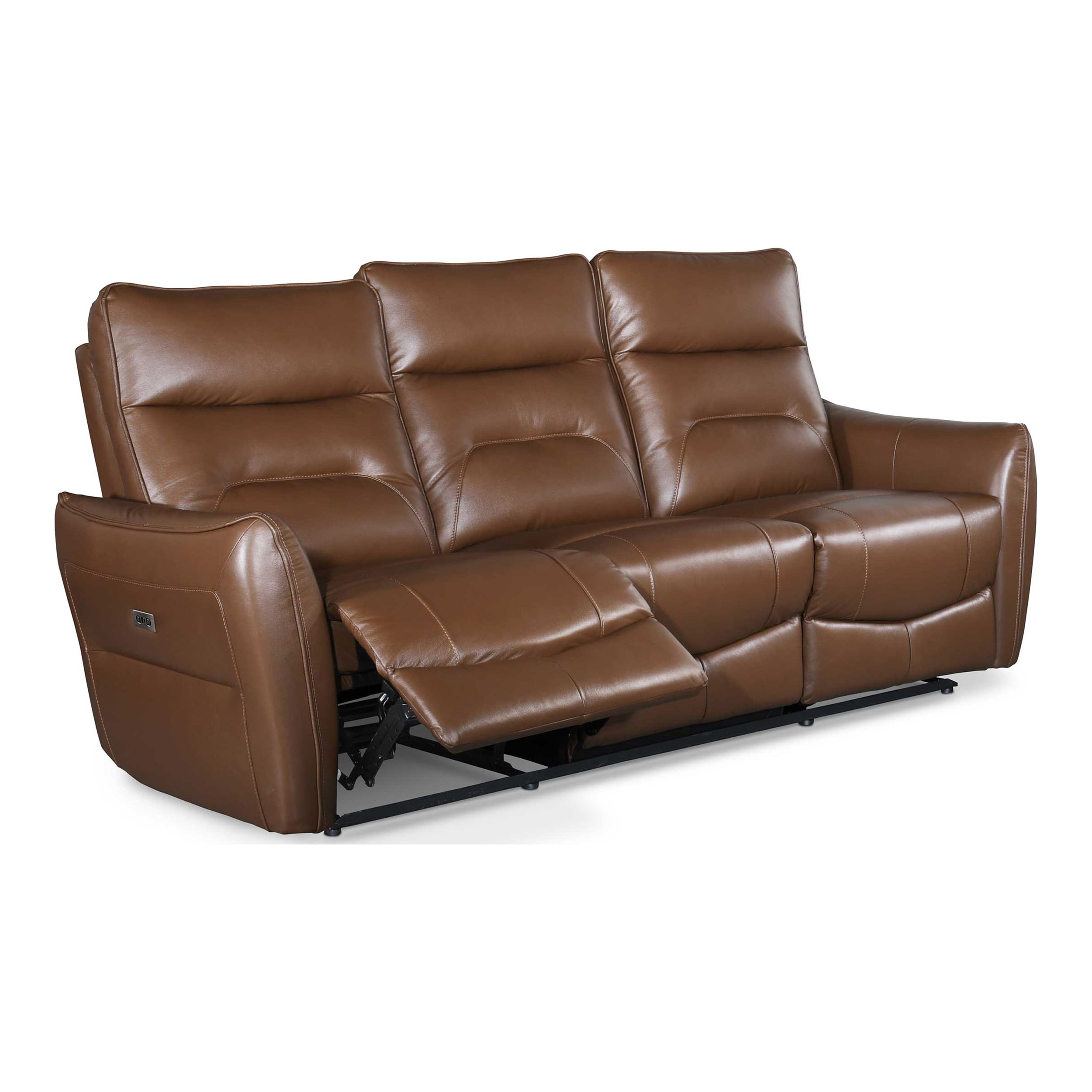 Furniture of America IDF-69006BRSFPM Sofas-Loveseats - View #2