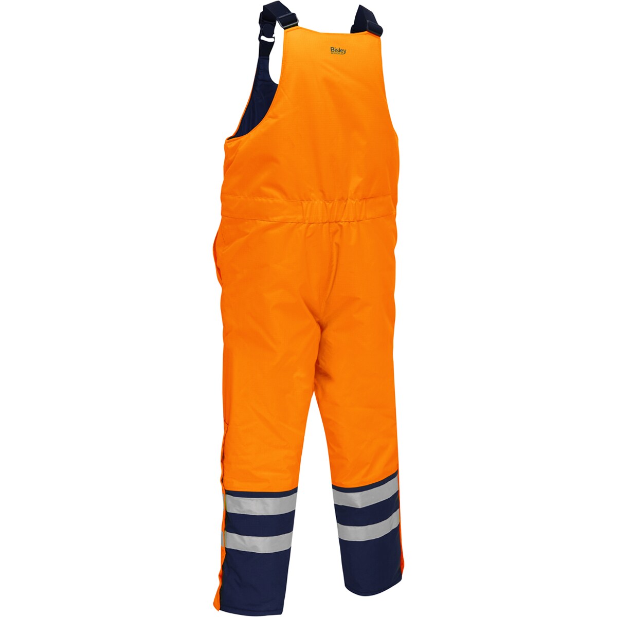 Bisley 318M6452T-ORNVL overalls - View #2
