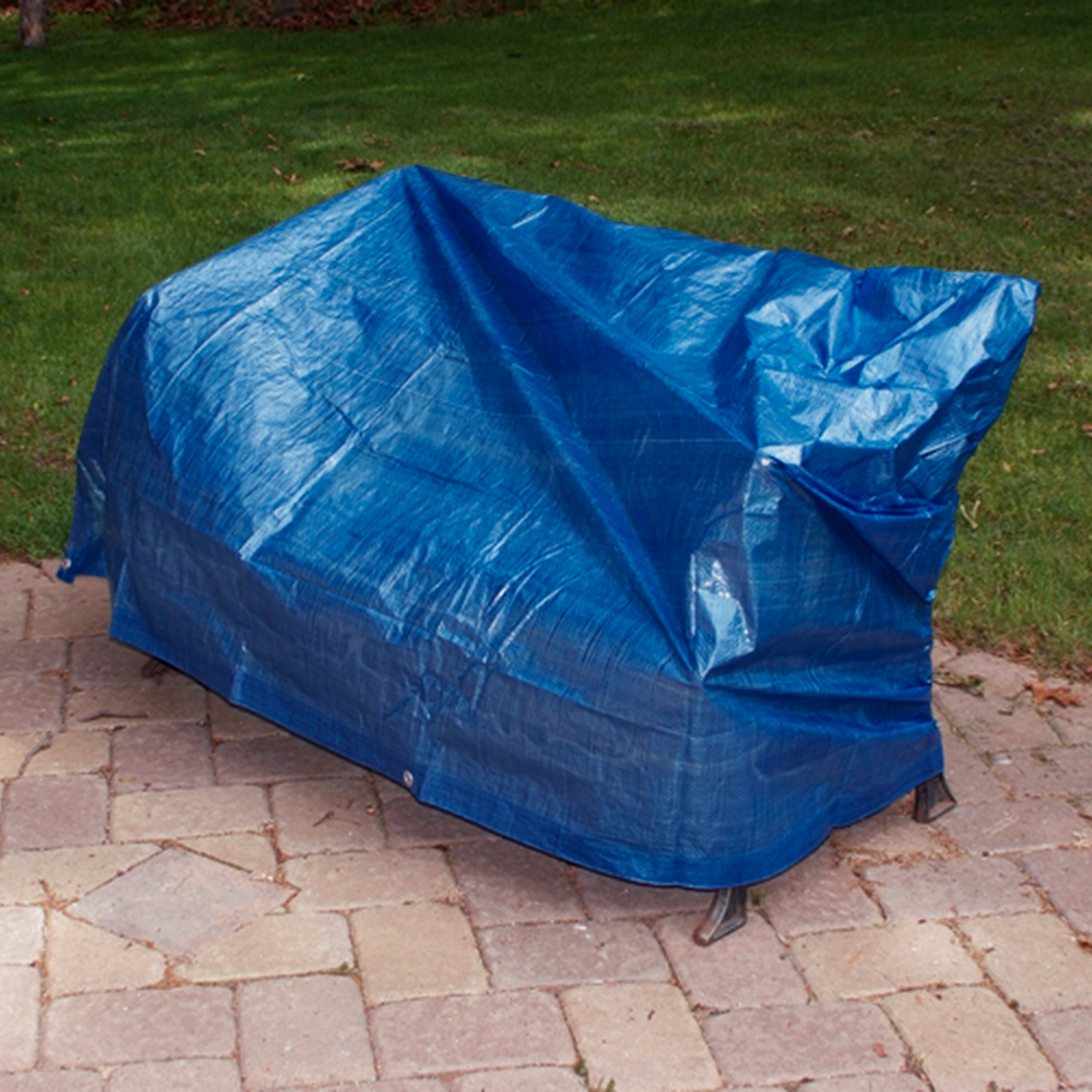 Frost King V912 tarps - View #3