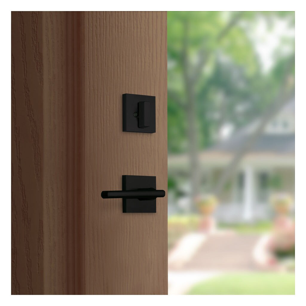 Nuk3y HS-001BK handlesets - View #5