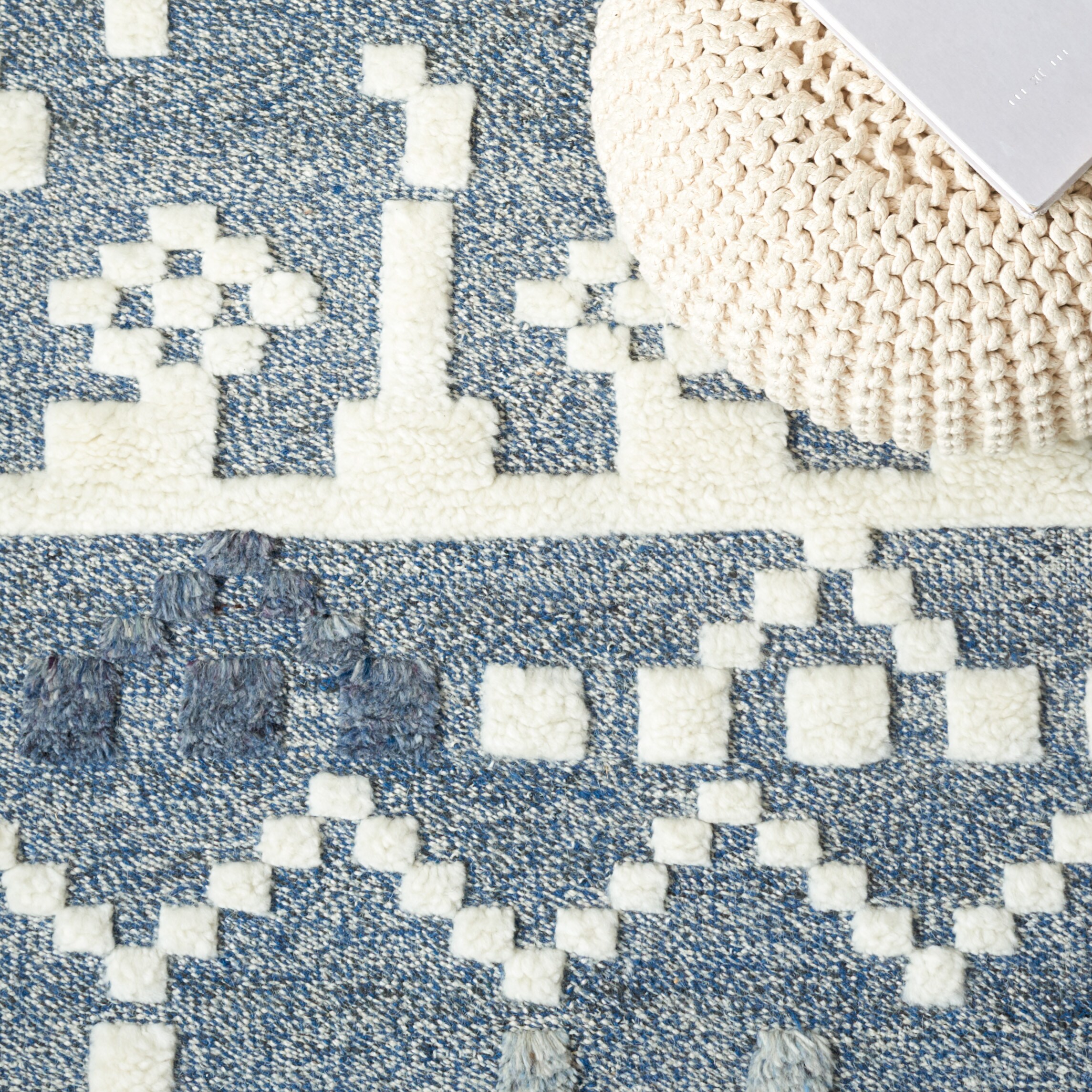 Safavieh CSB523M-4 rugs - View #8