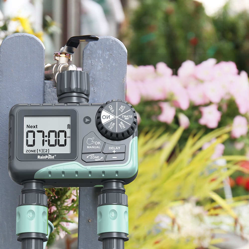 RainPoint ITV205 Hose-End-Timers - View #6